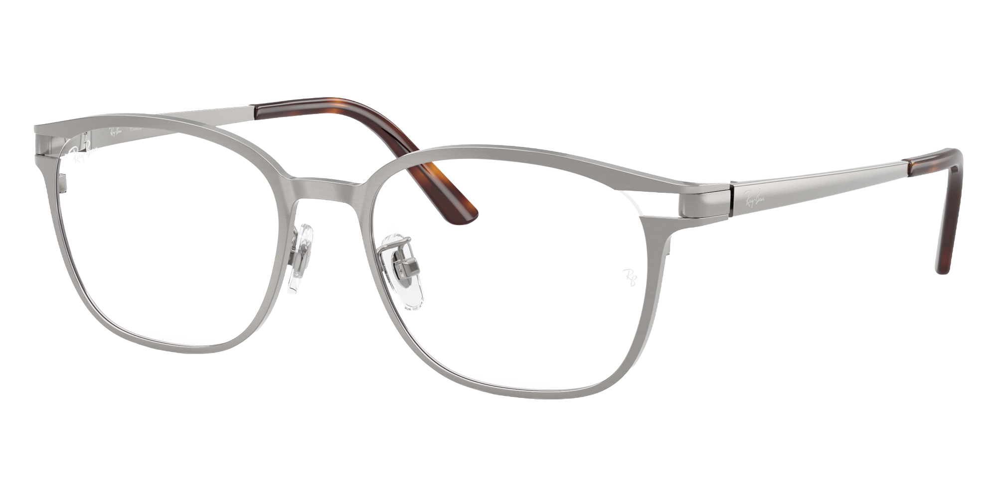 Ray-Ban™ - RB8780D Titanium