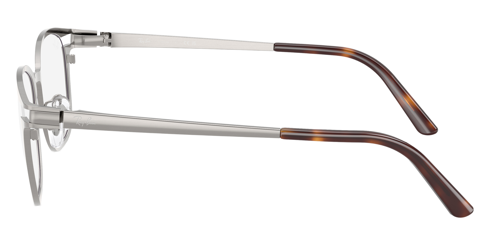 Ray-Ban™ - RB8780D Titanium