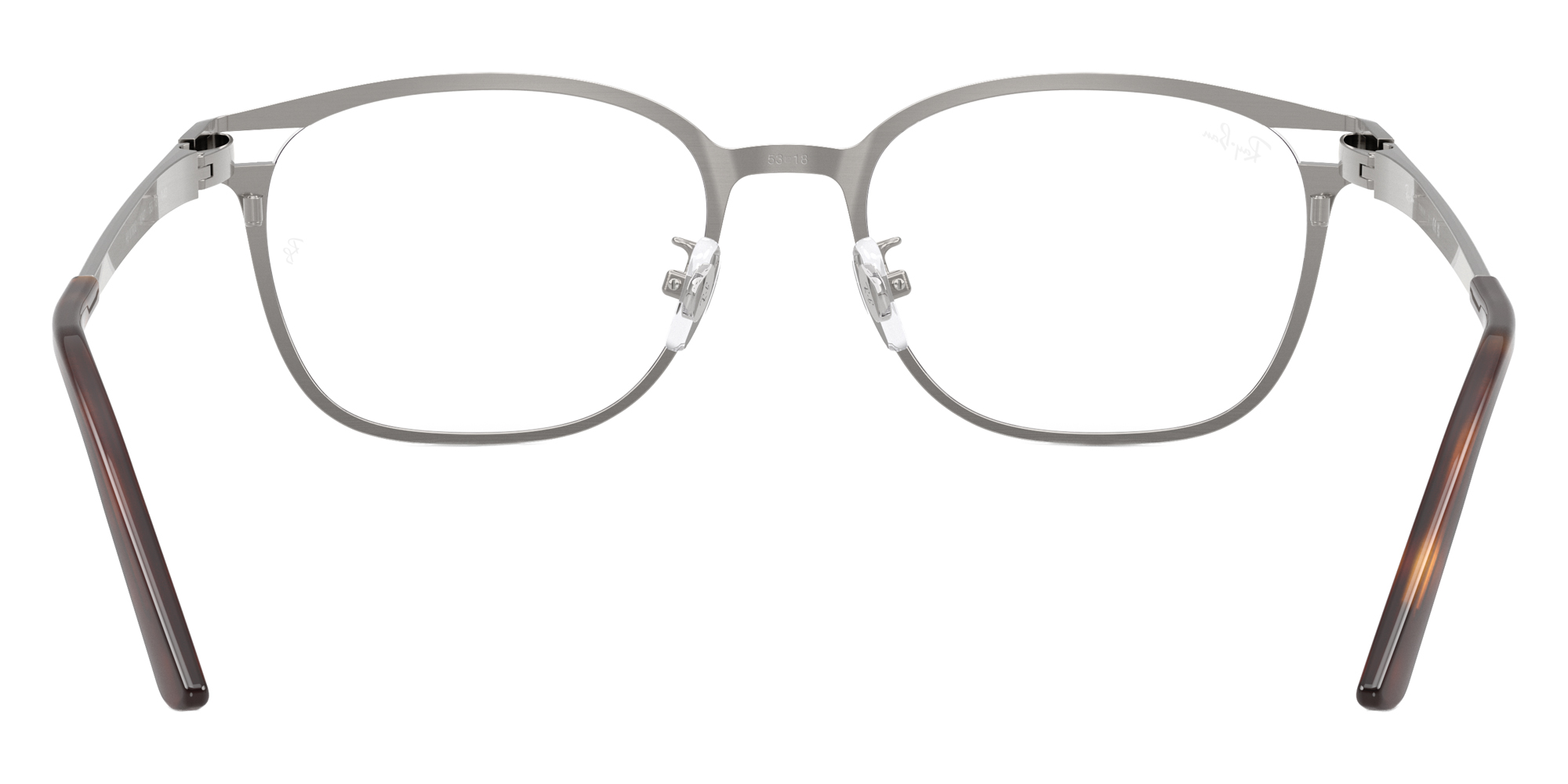 Ray-Ban™ - RB8780D Titanium