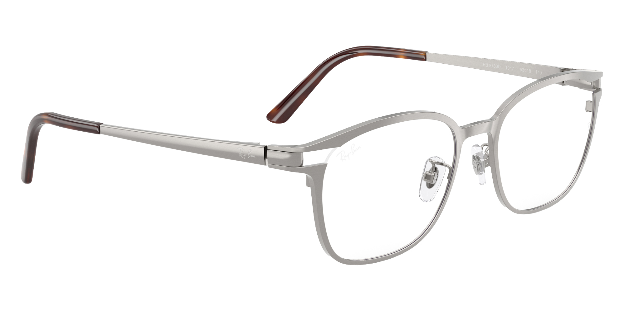 Ray-Ban™ - RB8780D Titanium