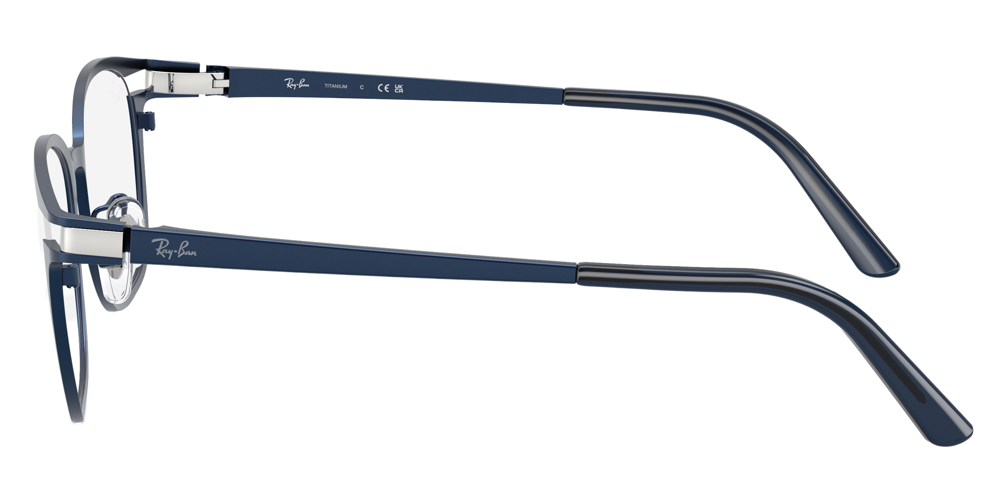 Ray-Ban™ - RB8780D Titanium