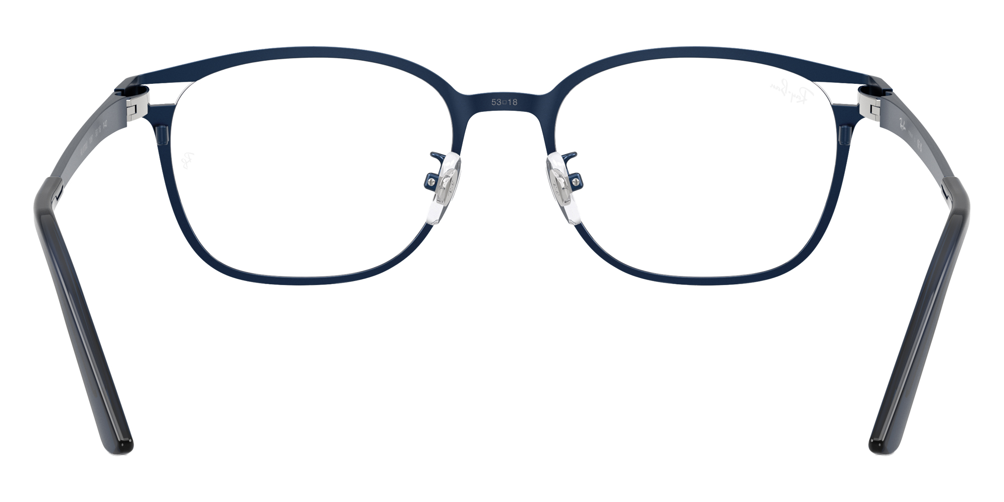 Ray-Ban™ - RB8780D Titanium