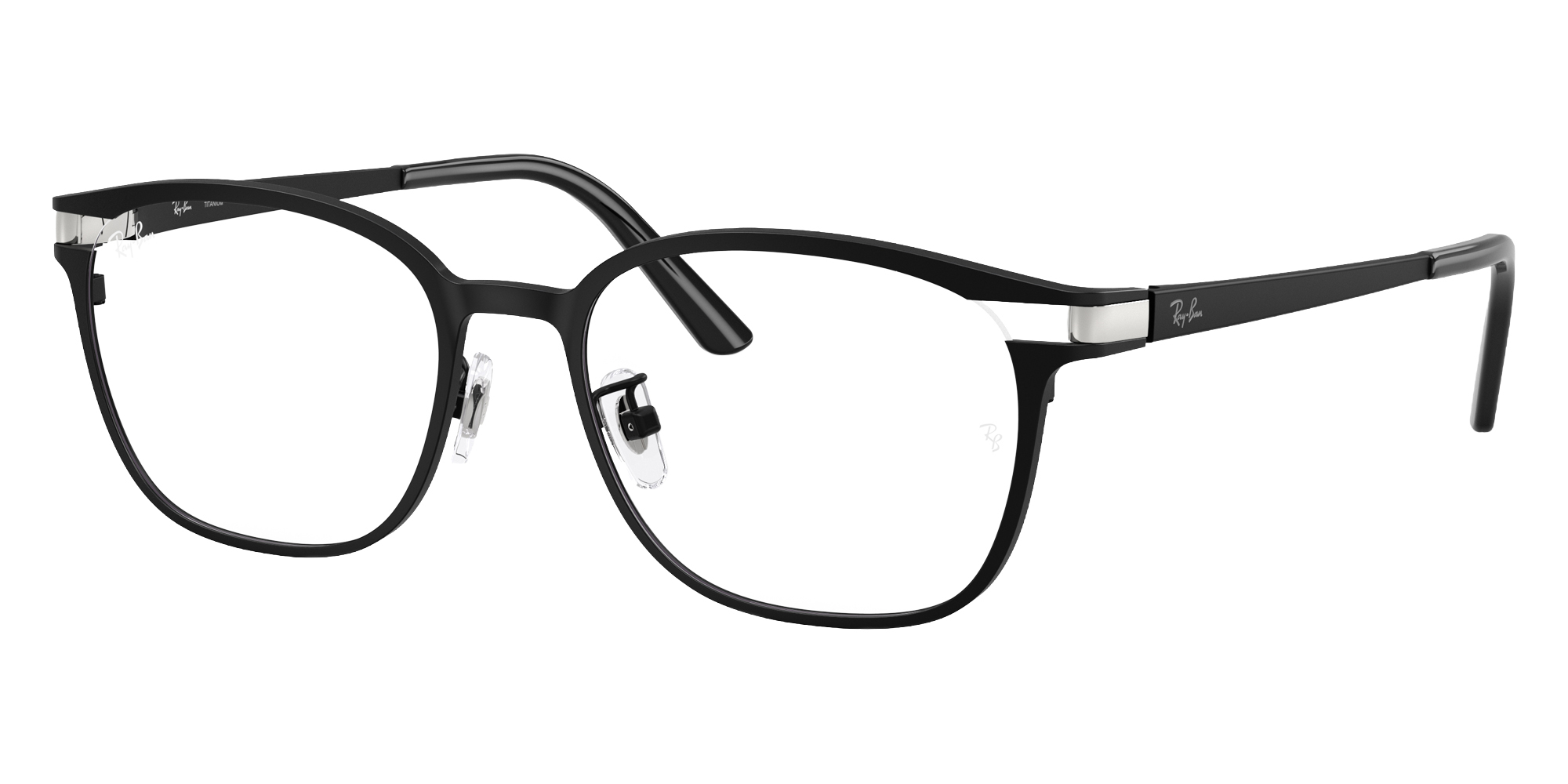 Ray-Ban™ - RB8780D Titanium