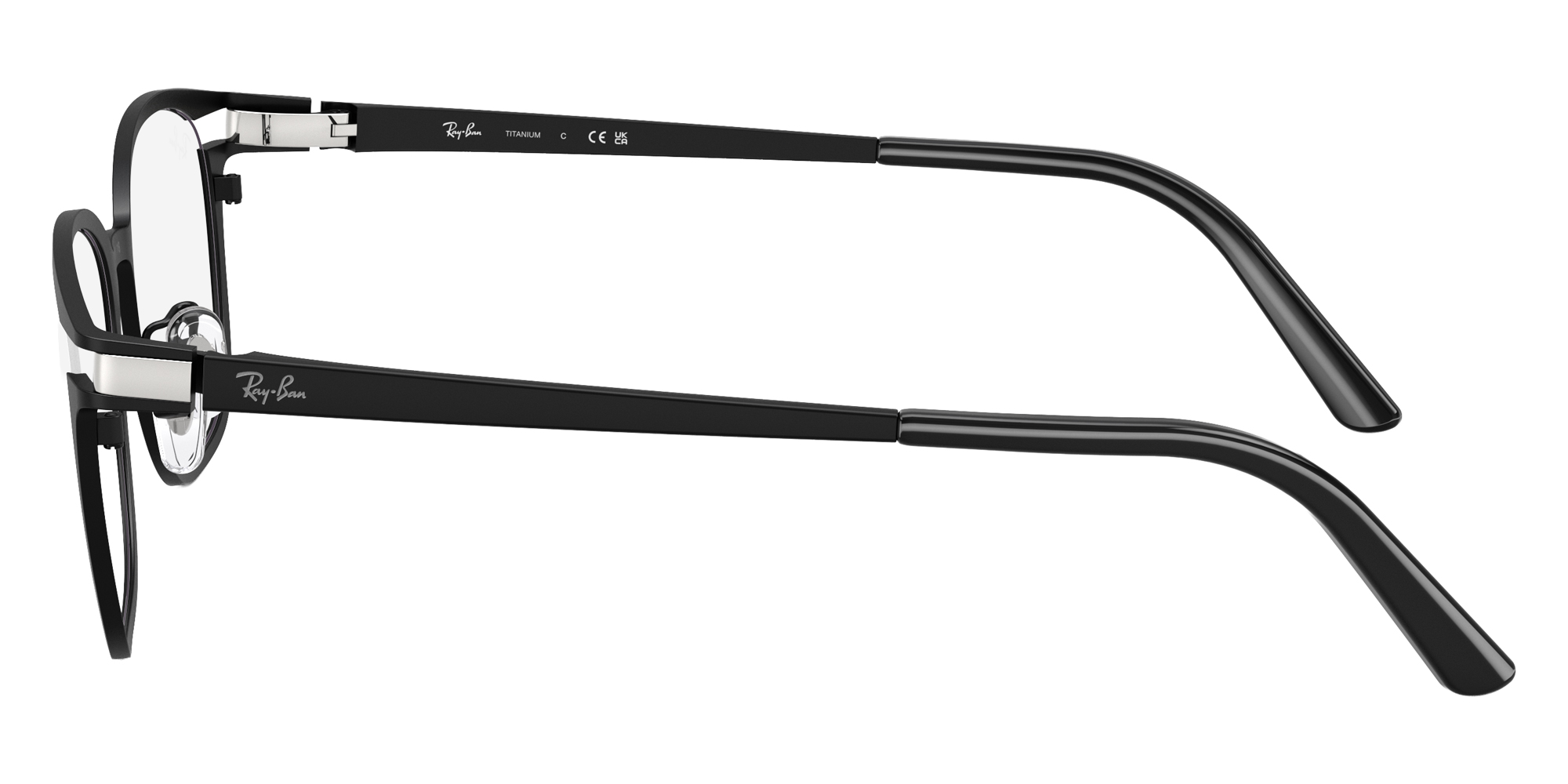 Ray-Ban™ - RB8780D Titanium