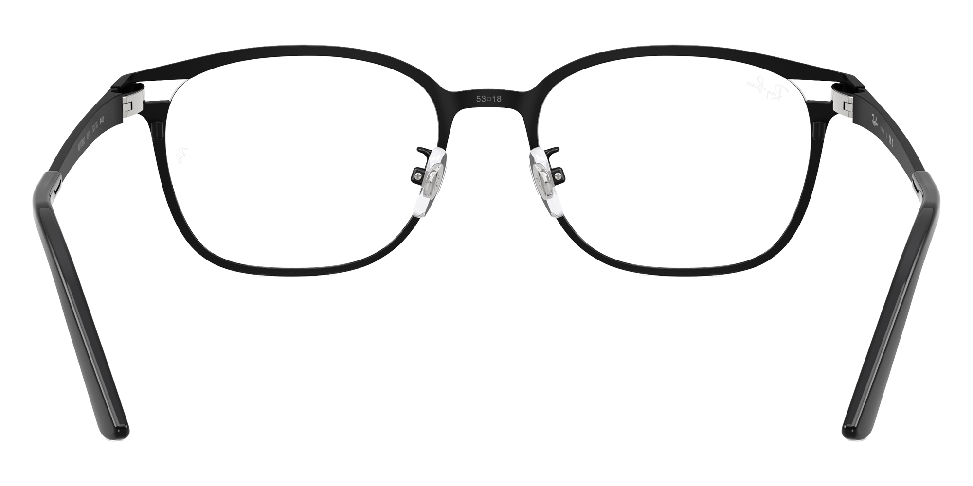 Ray-Ban™ - RB8780D Titanium