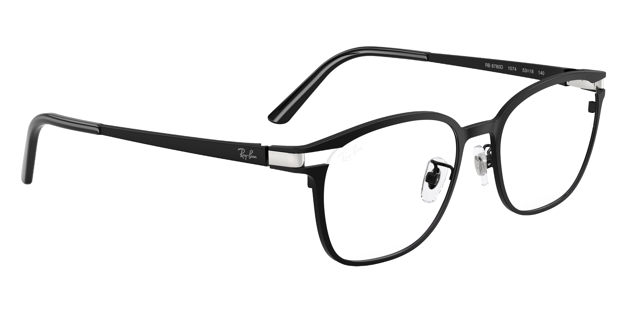 Ray-Ban™ - RB8780D Titanium