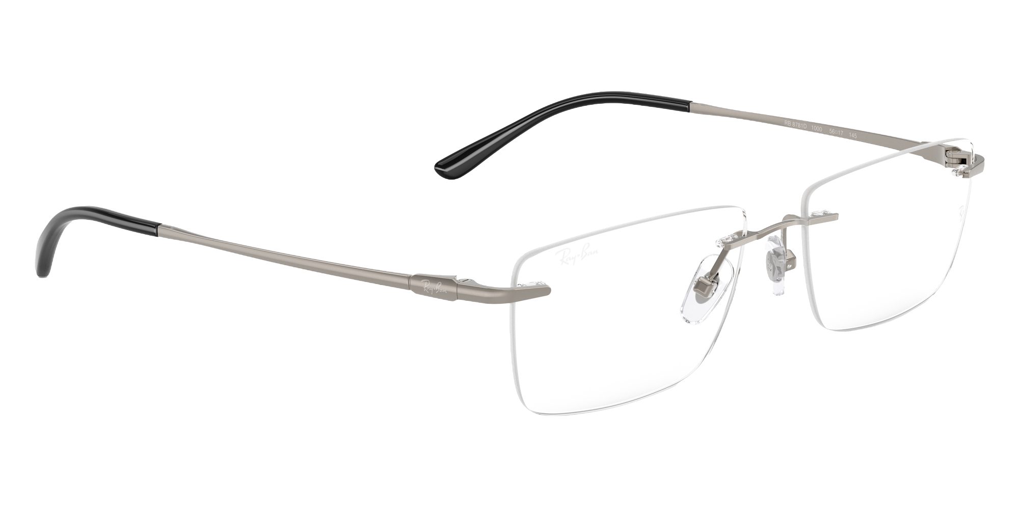Ray-Ban™ - RB8781D Titanium