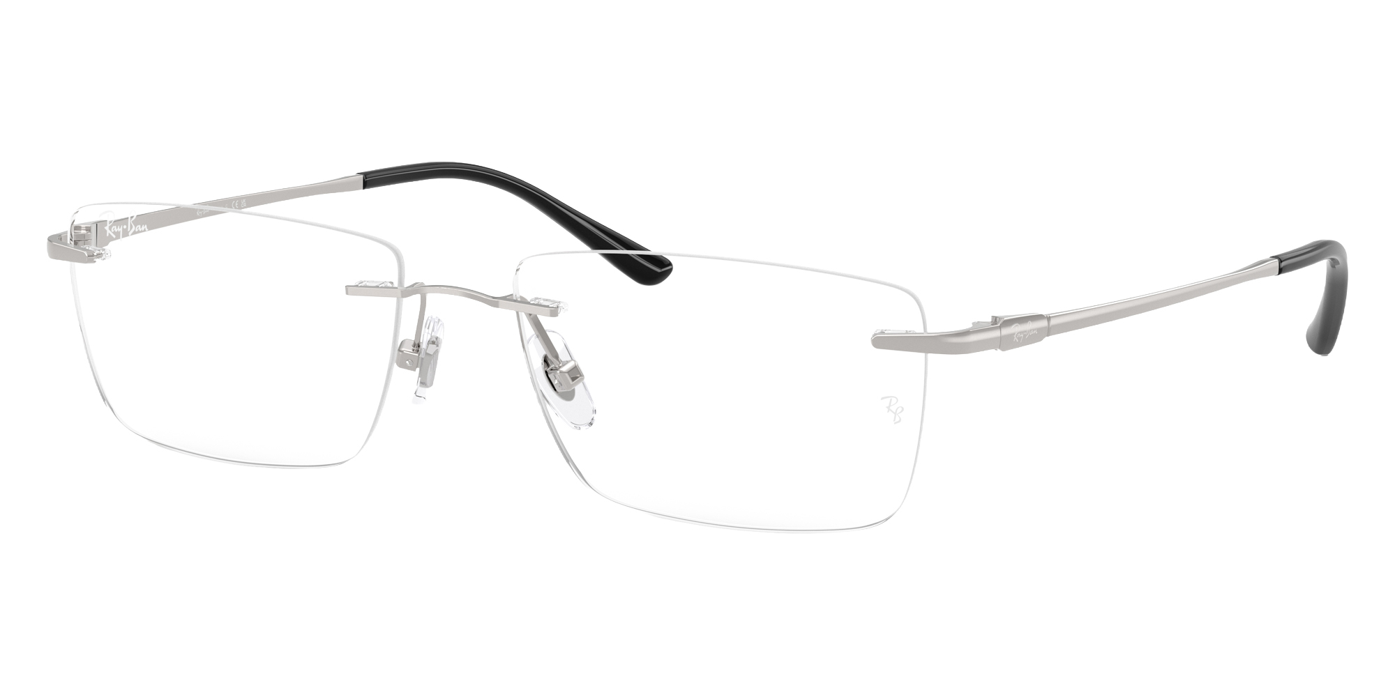 Ray-Ban™ - RB8781D Titanium