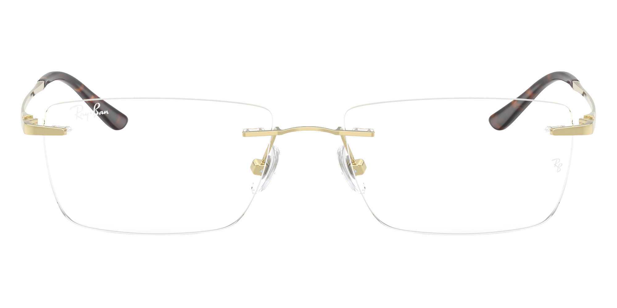 Ray-Ban™ - RB8781D Titanium