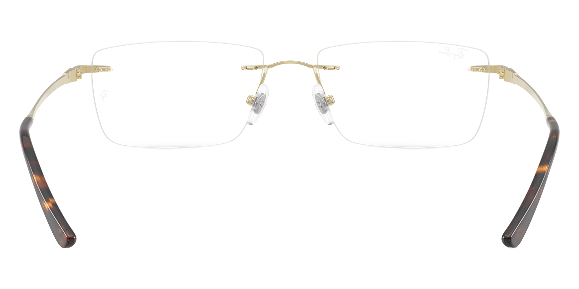 Ray-Ban™ - RB8781D Titanium