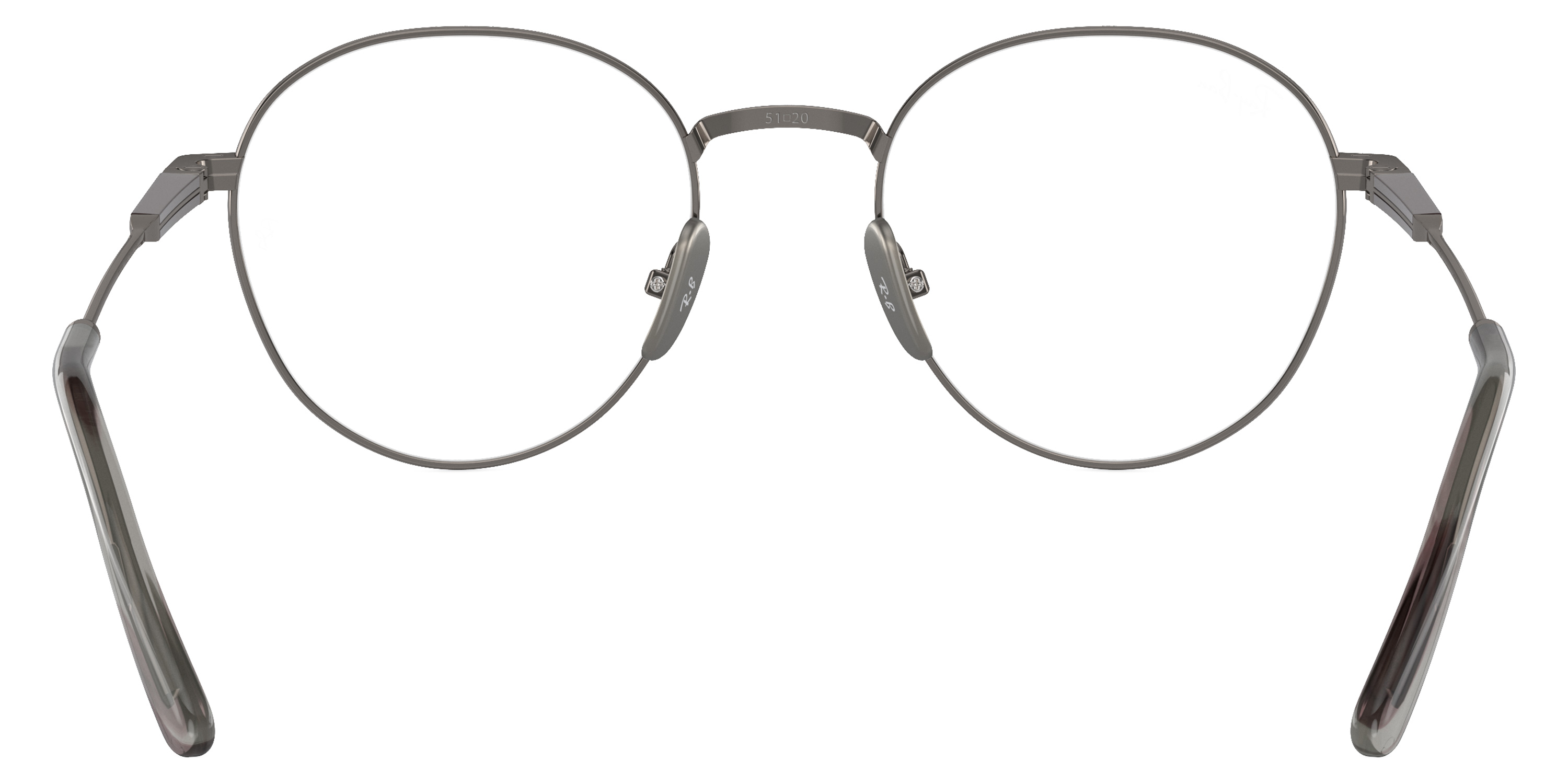 Ray-Ban™ - David Titanium RX8782