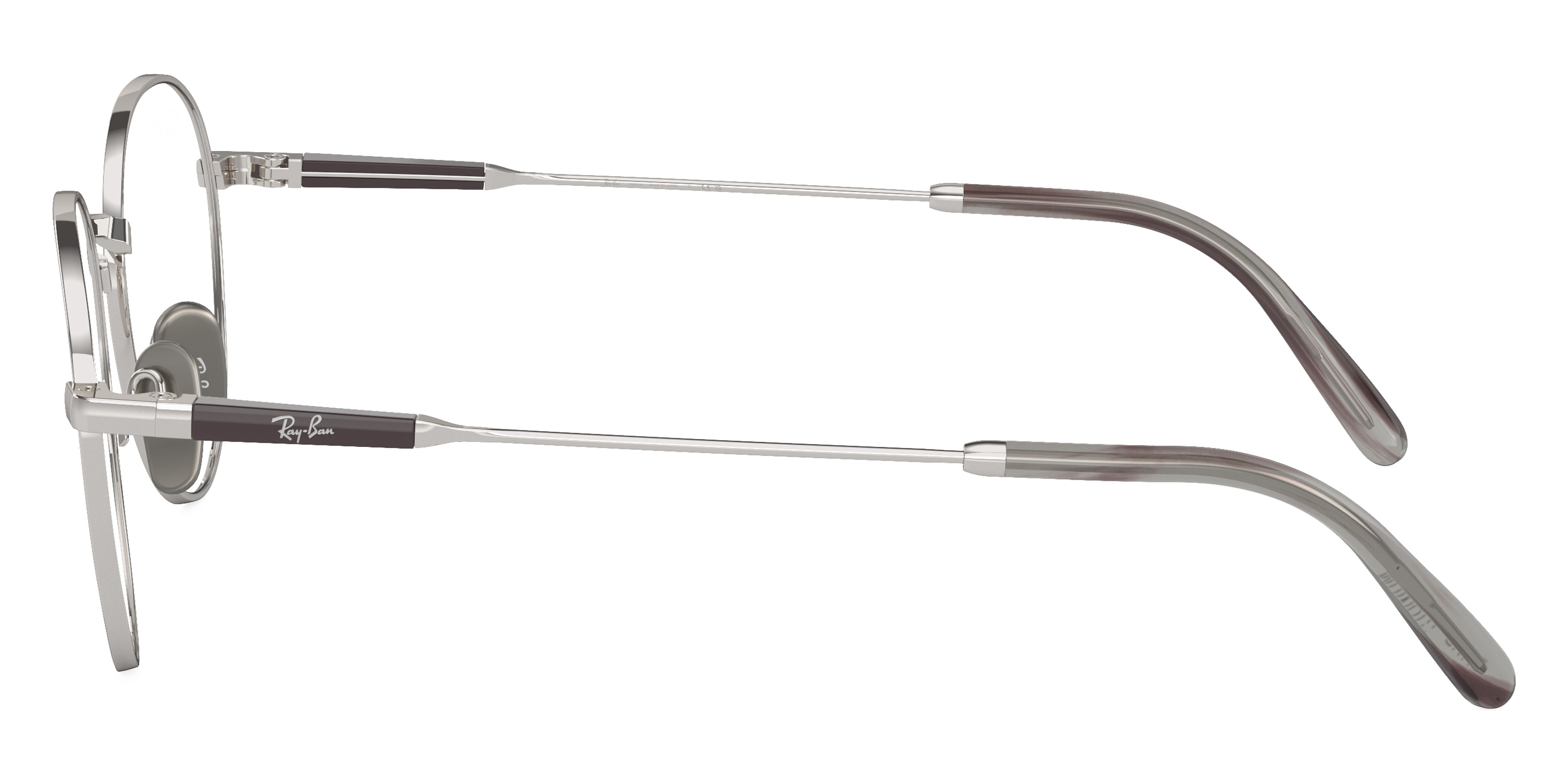 Ray-Ban™ - David Titanium RX8782