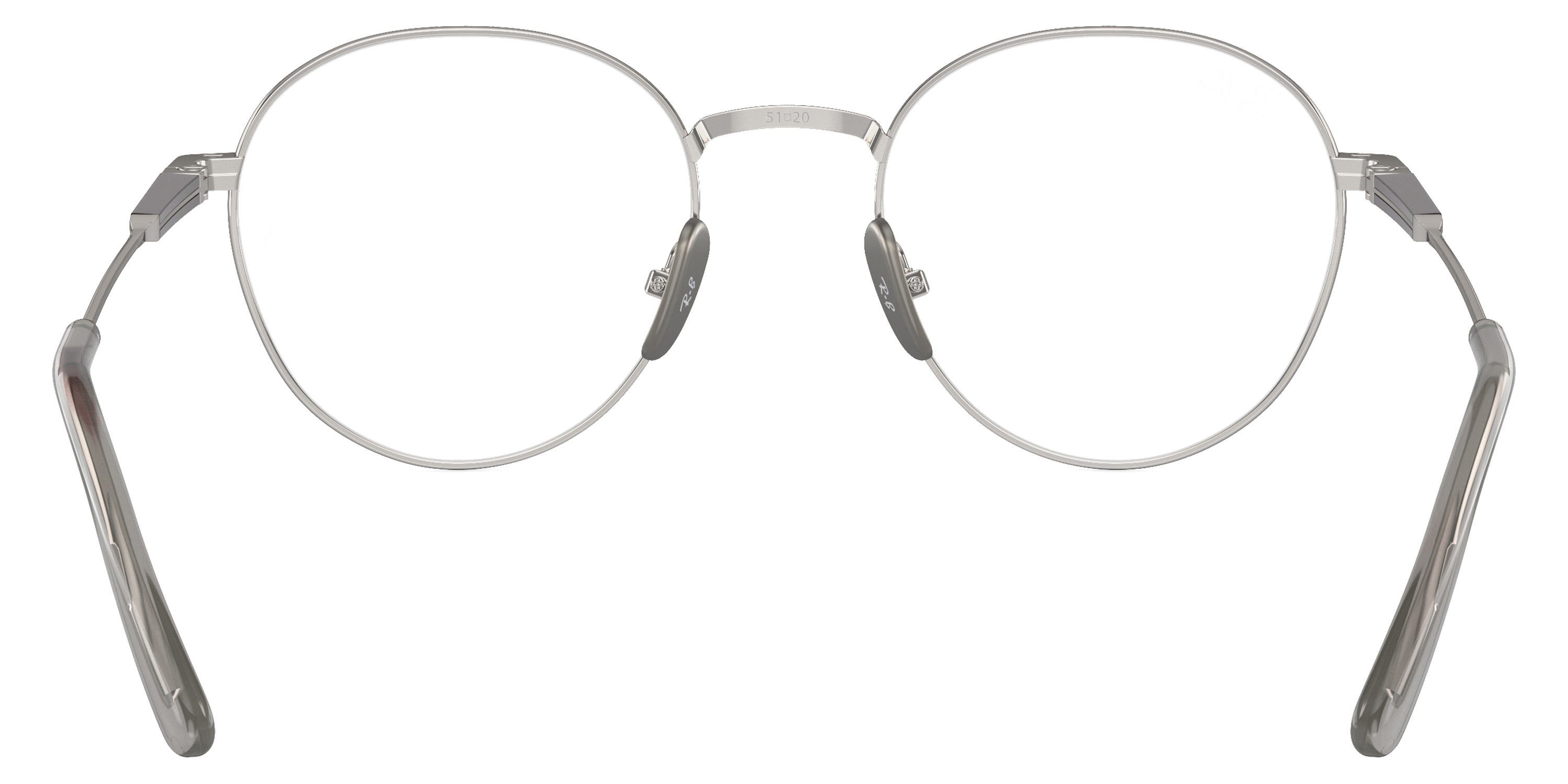 Ray-Ban™ - David Titanium RX8782