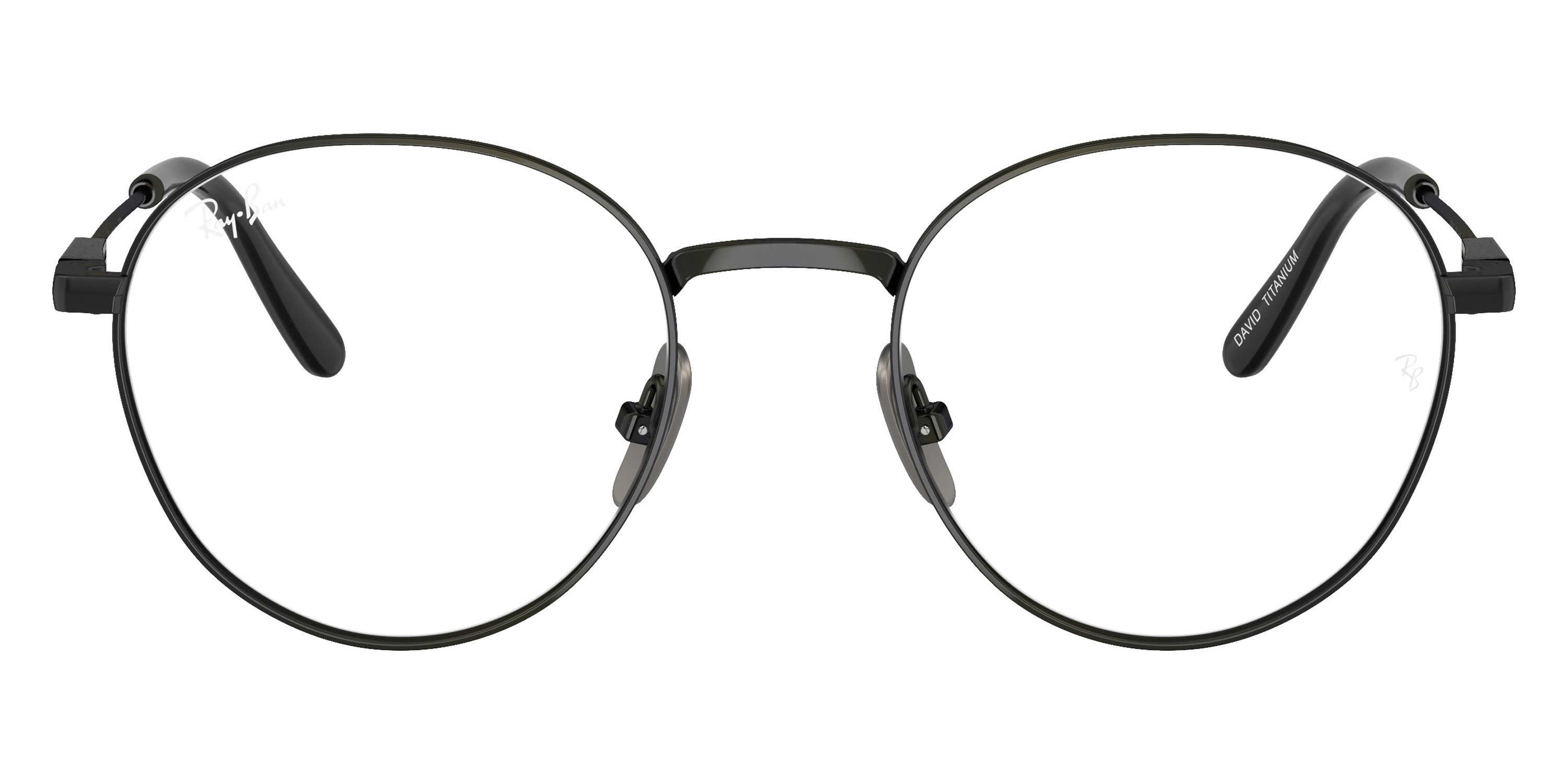 Ray-Ban™ - David Titanium RX8782