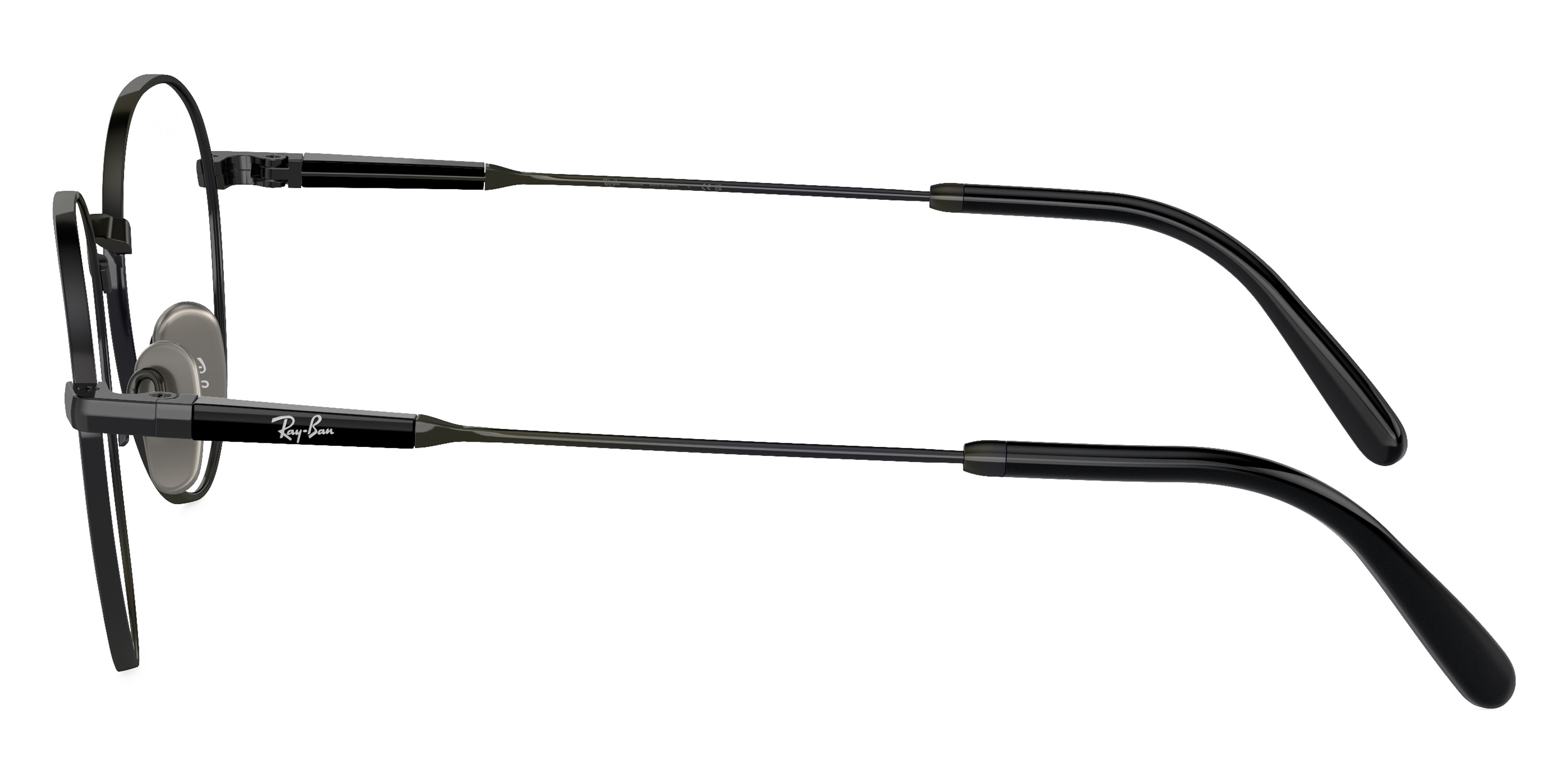 Ray-Ban™ - David Titanium RX8782