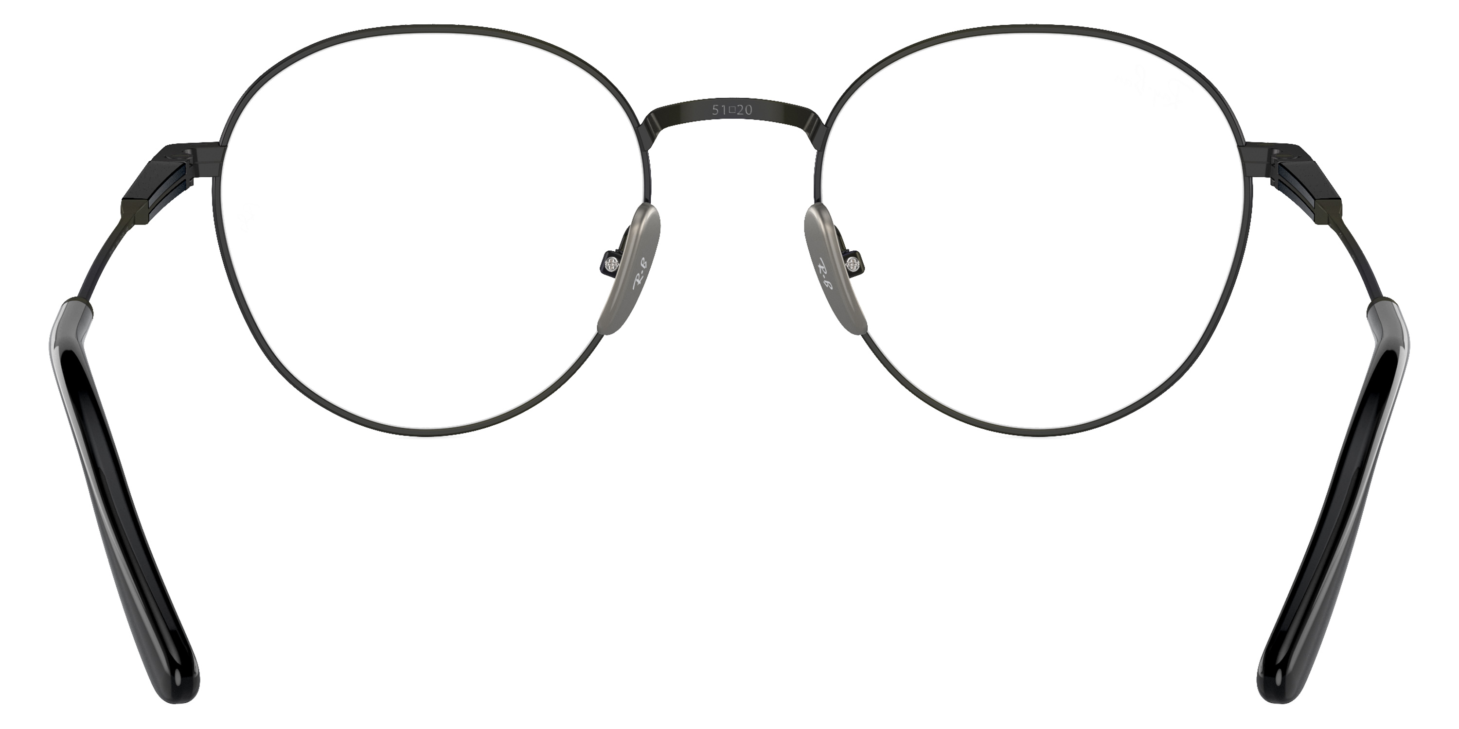Ray-Ban™ - David Titanium RX8782