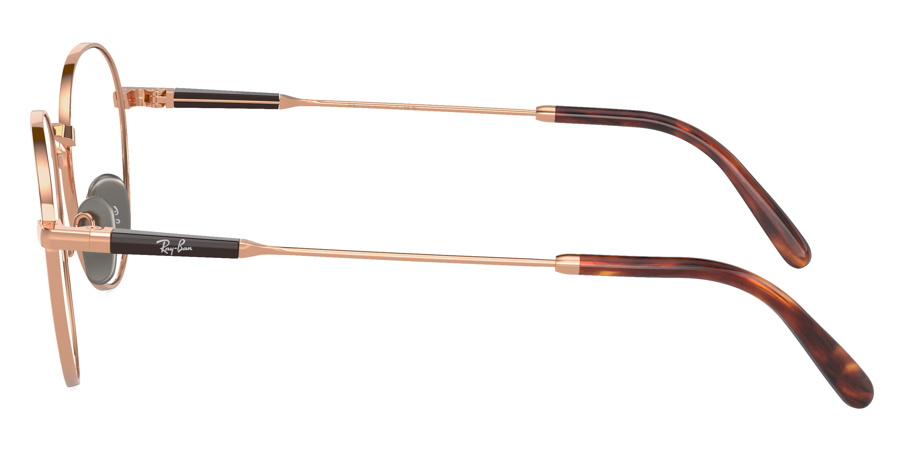 Ray-Ban™ - David Titanium RX8782