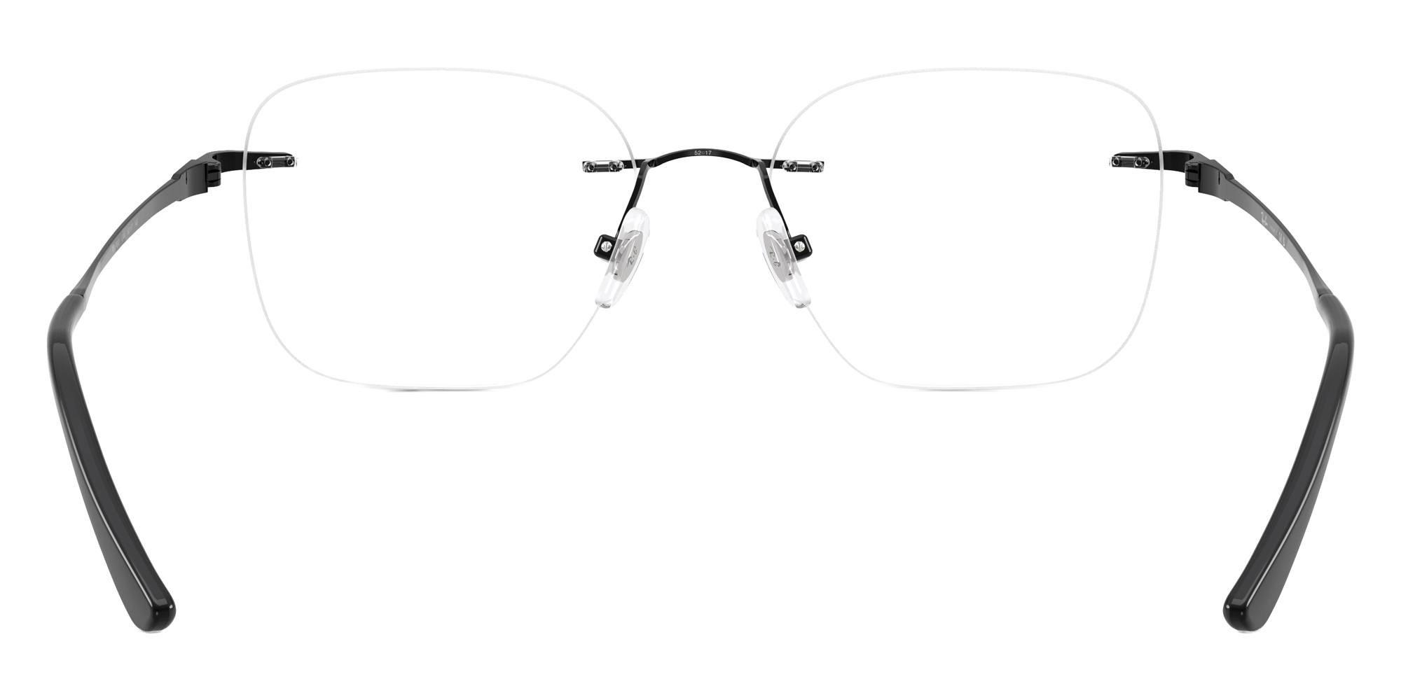 Ray-Ban™ - RB8783D Titanium