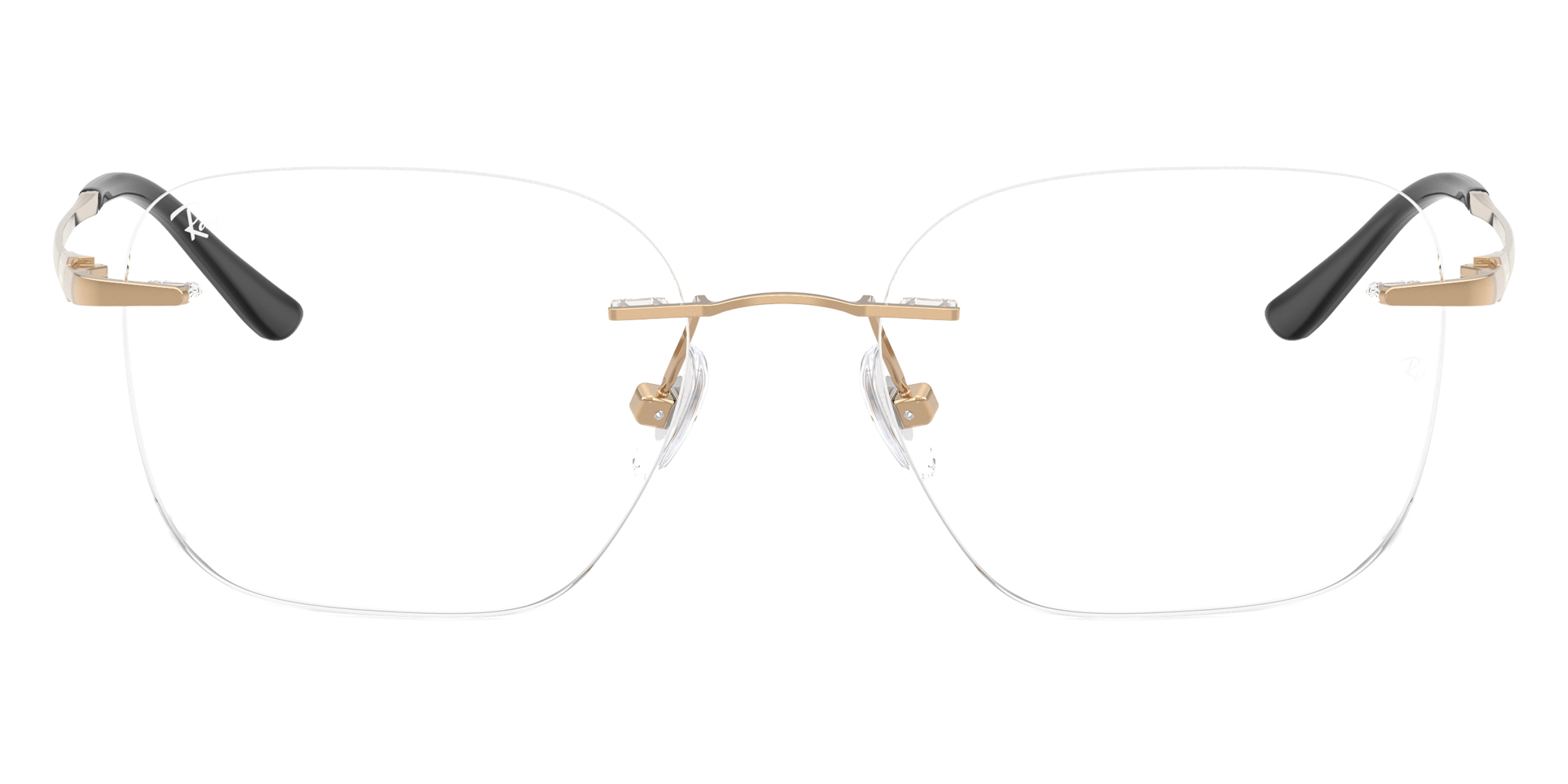 Ray-Ban™ - RB8783D Titanium