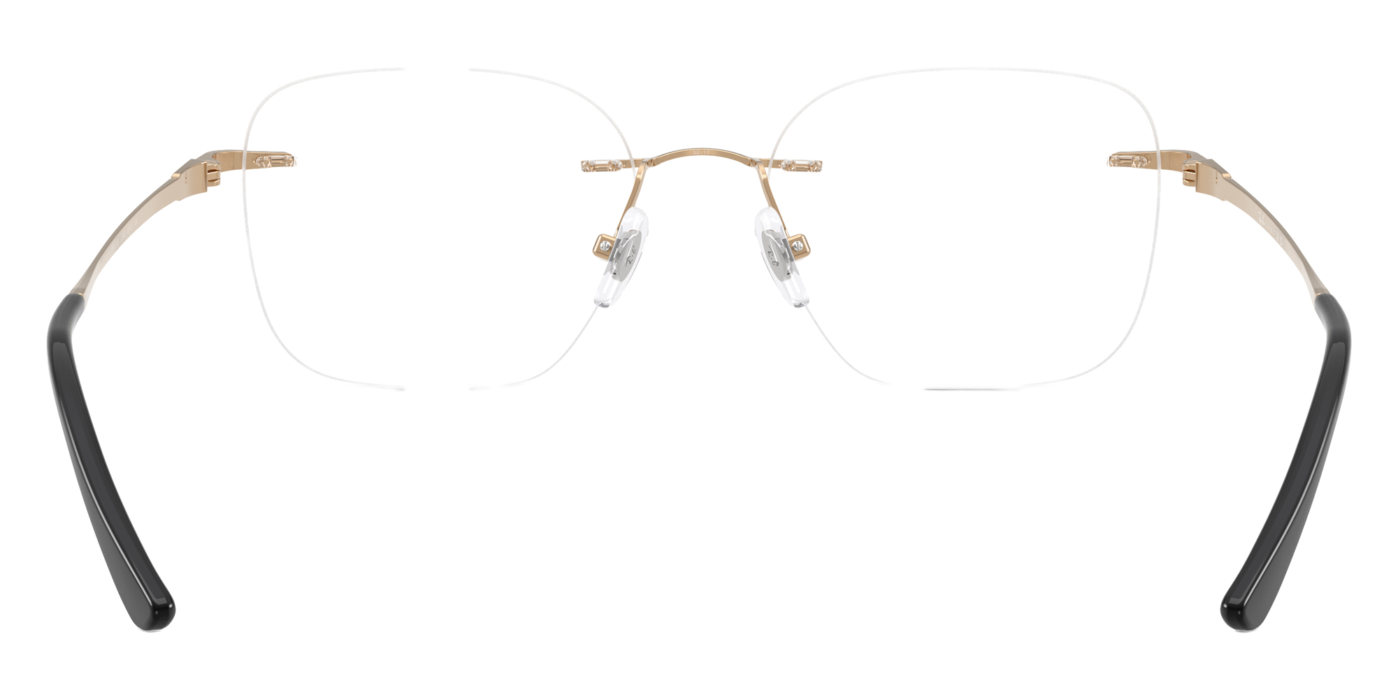 Ray-Ban™ - RB8783D Titanium