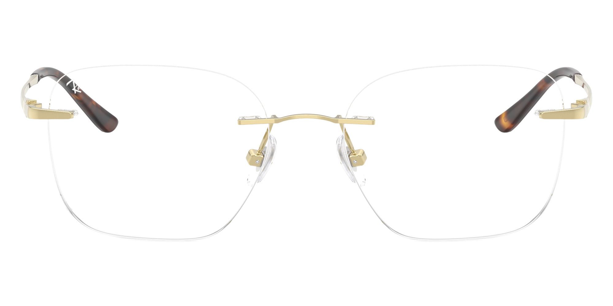 Ray-Ban™ - RB8783D Titanium