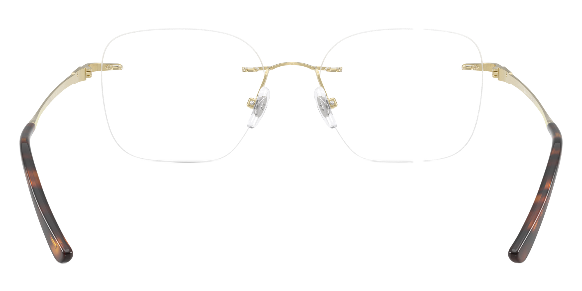 Ray-Ban™ - RB8783D Titanium