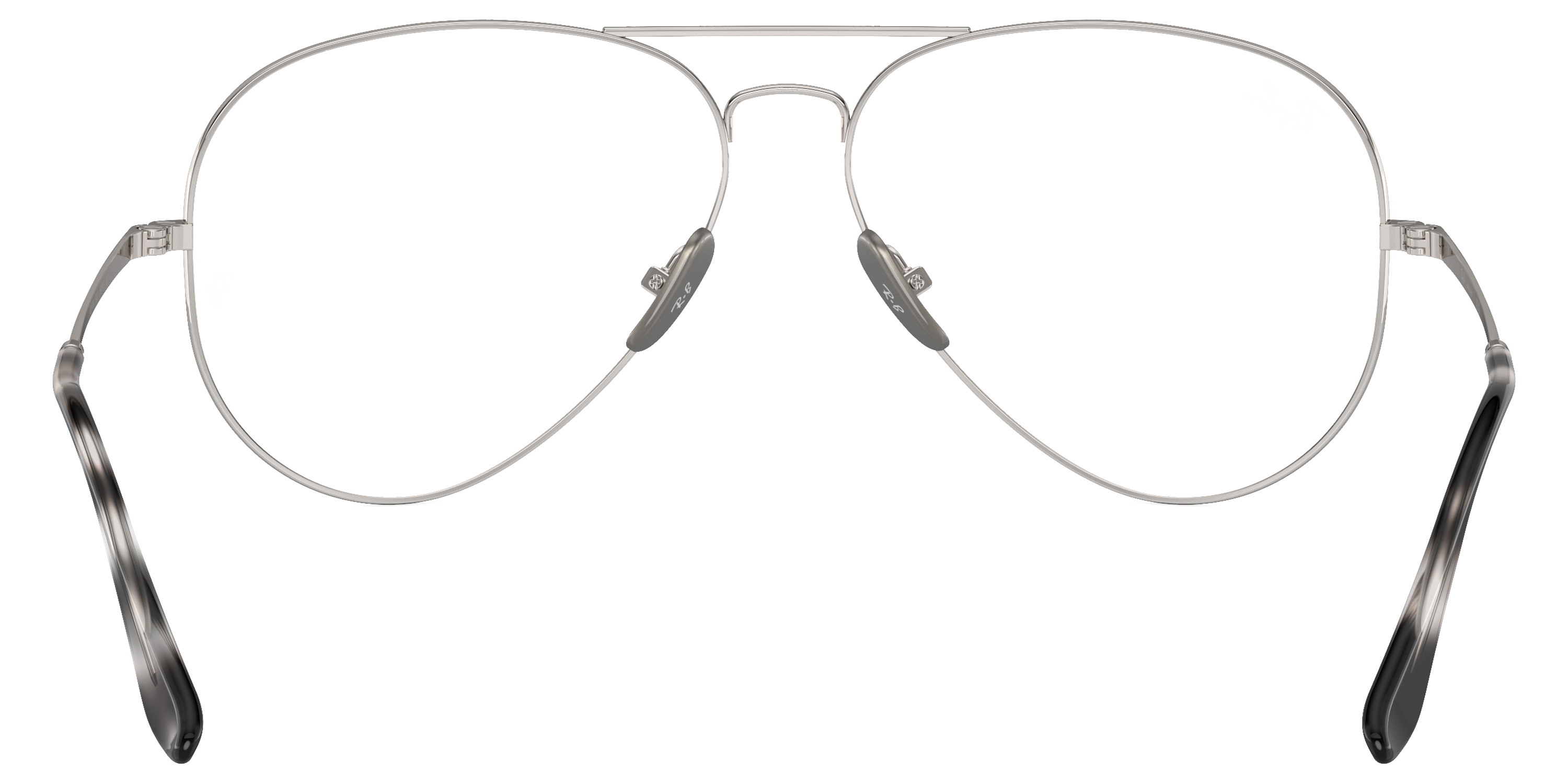 Ray-Ban™ - Aviator Titanium RX8789