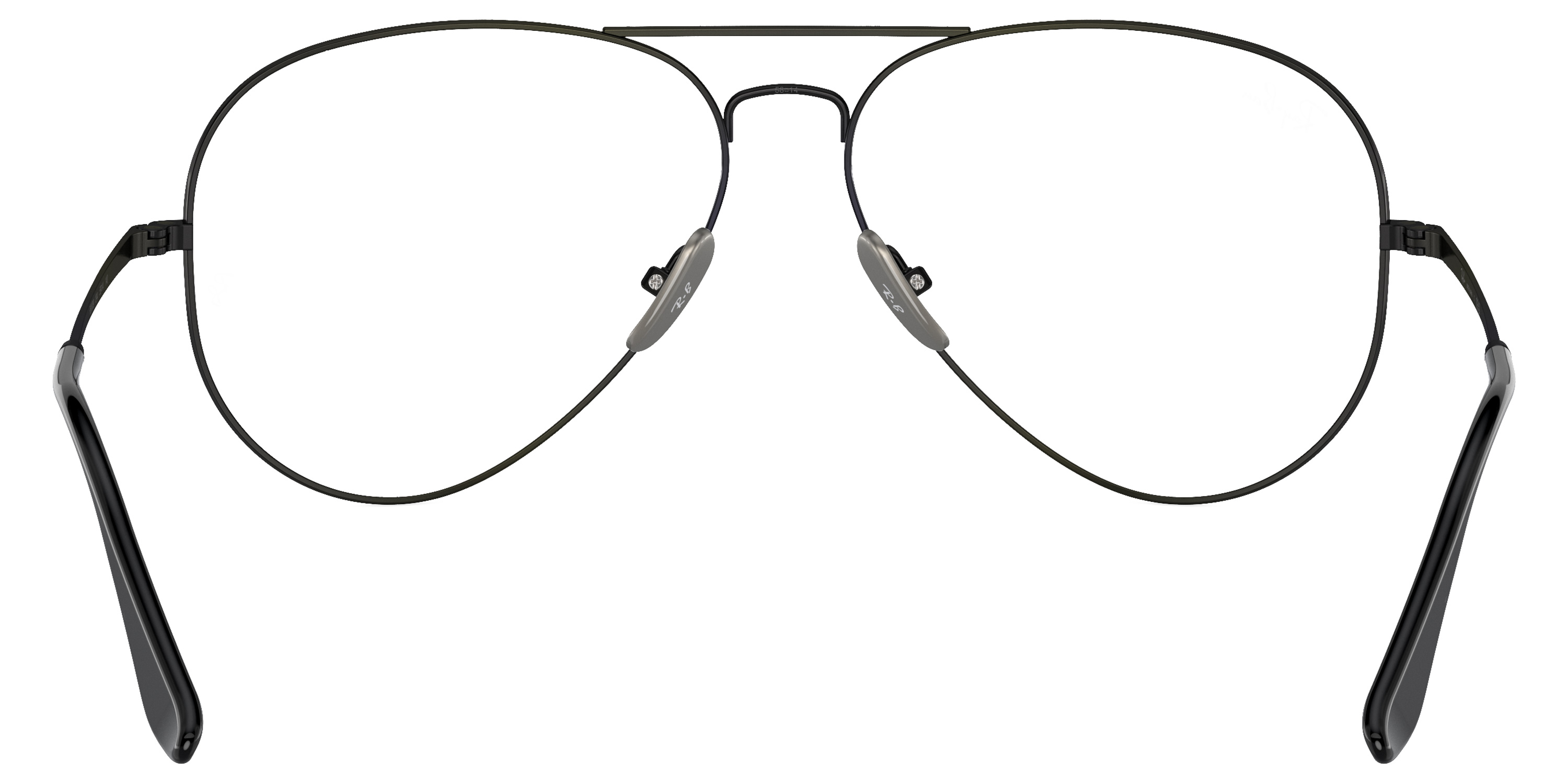 Ray-Ban™ - Aviator Titanium RX8789