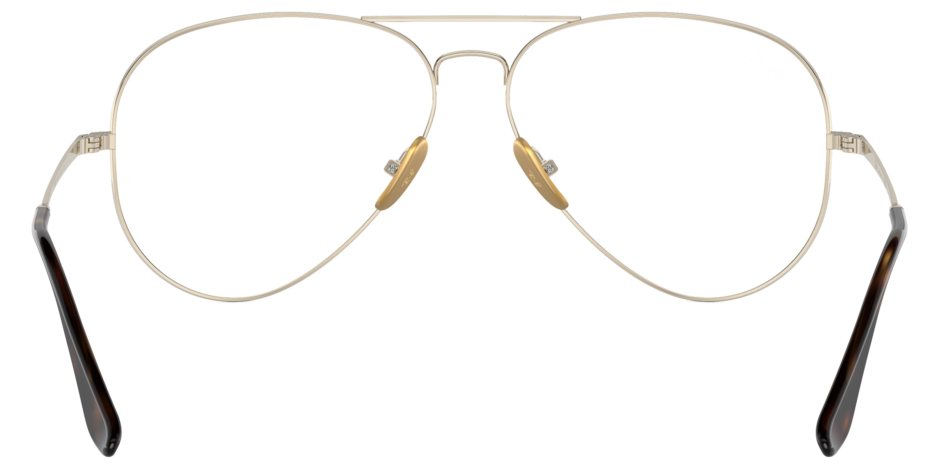 Ray-Ban™ - Aviator Titanium RX8789