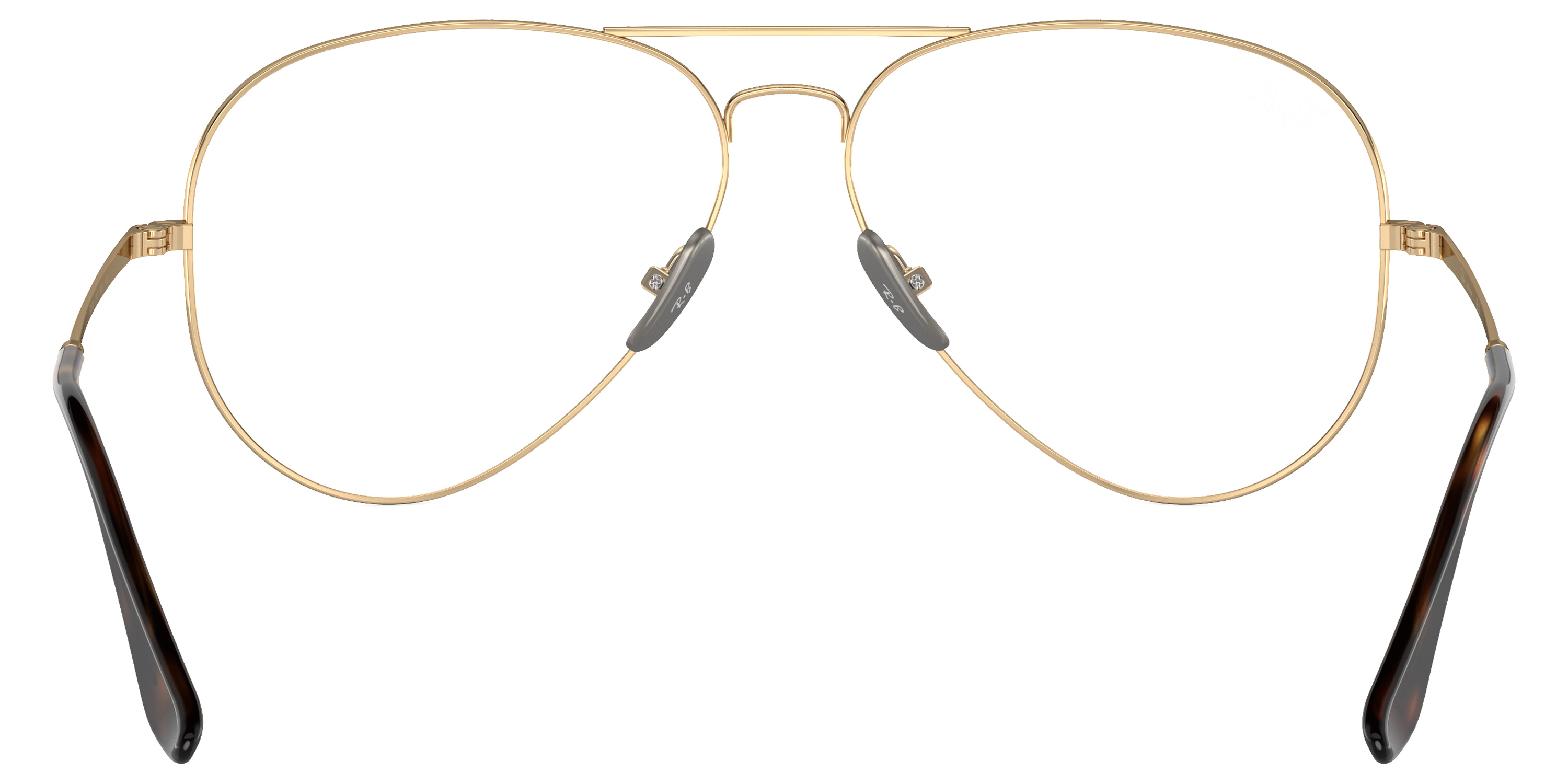 Ray-Ban™ - Aviator Titanium RX8789