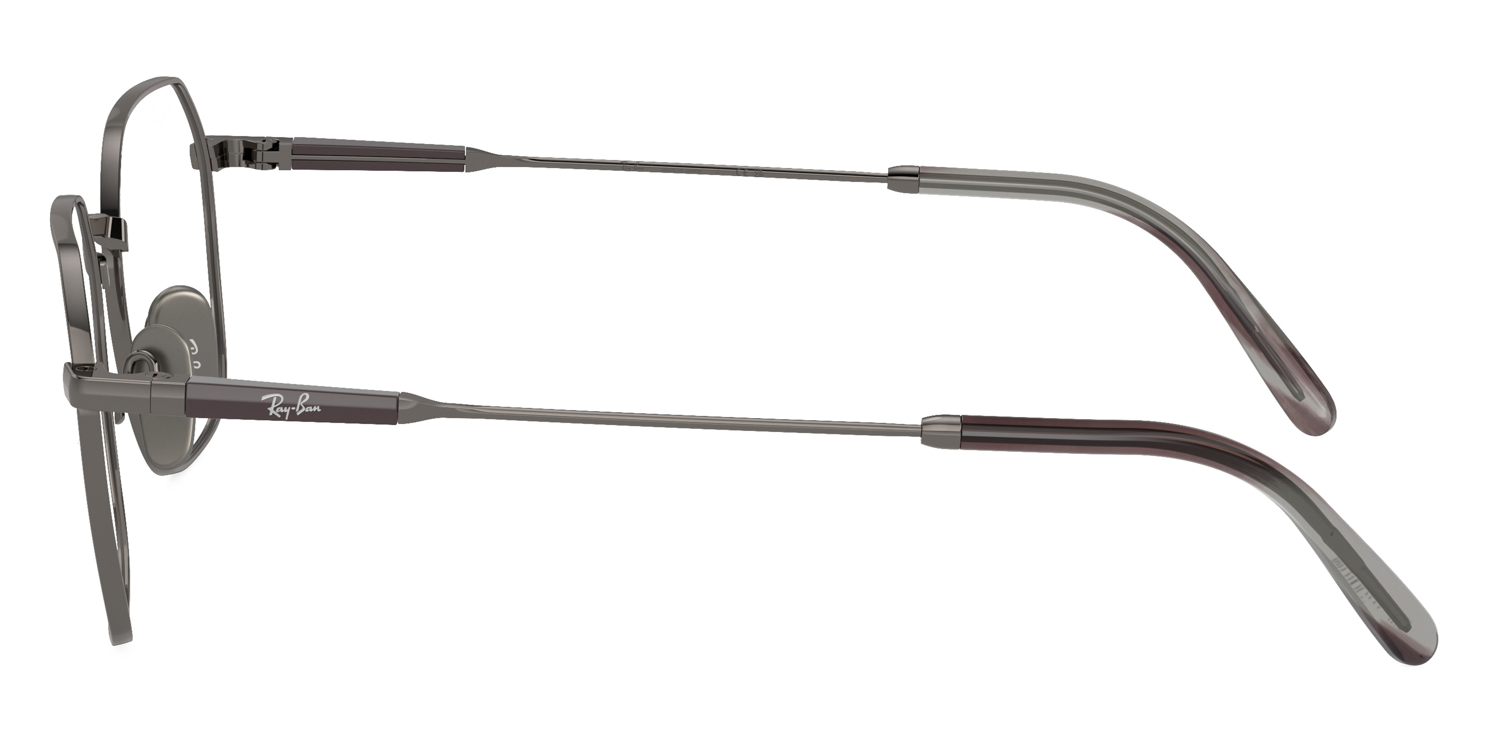Ray-Ban™ - Jim Titanium RX8794
