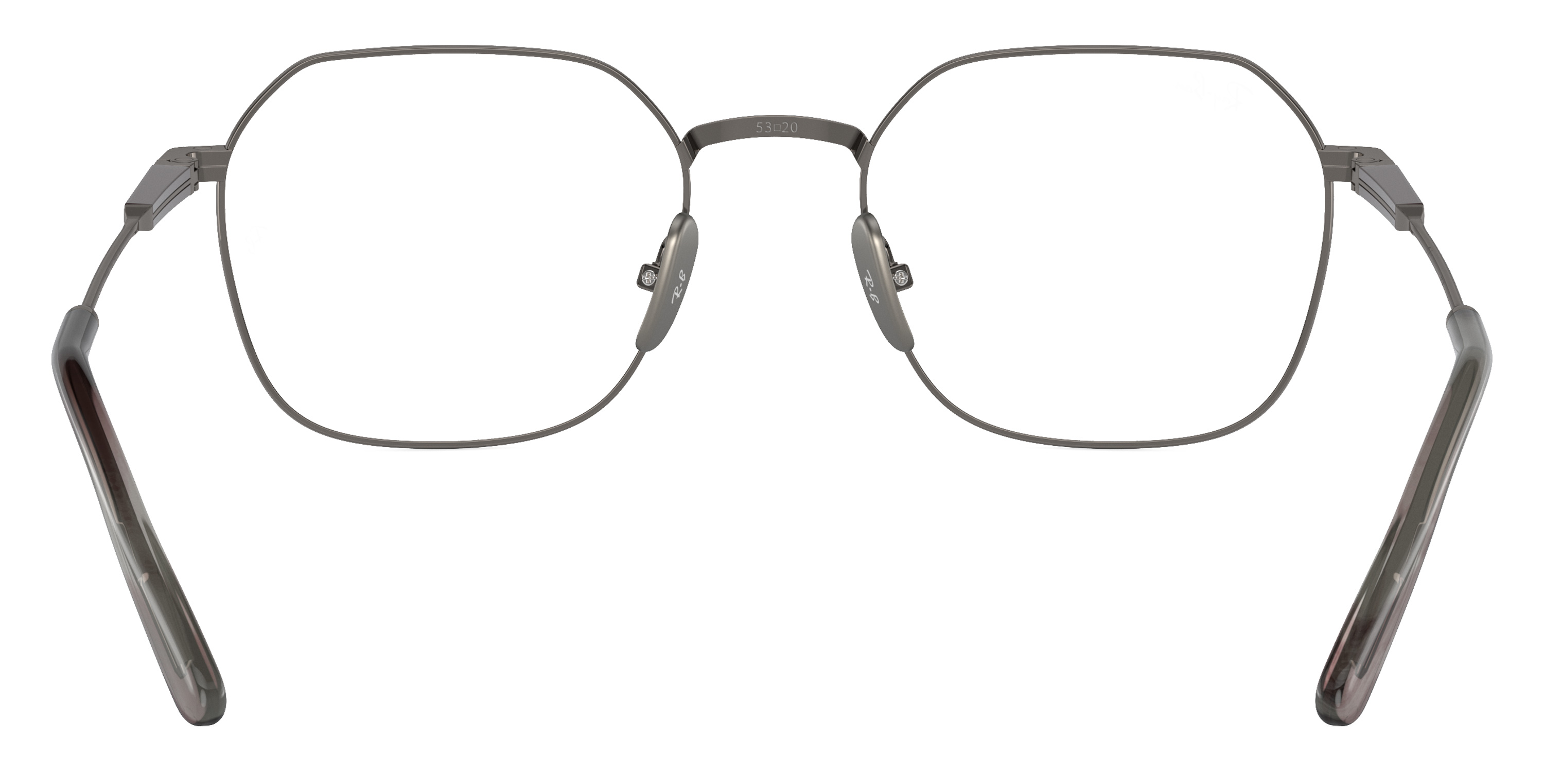 Ray-Ban™ - Jim Titanium RX8794