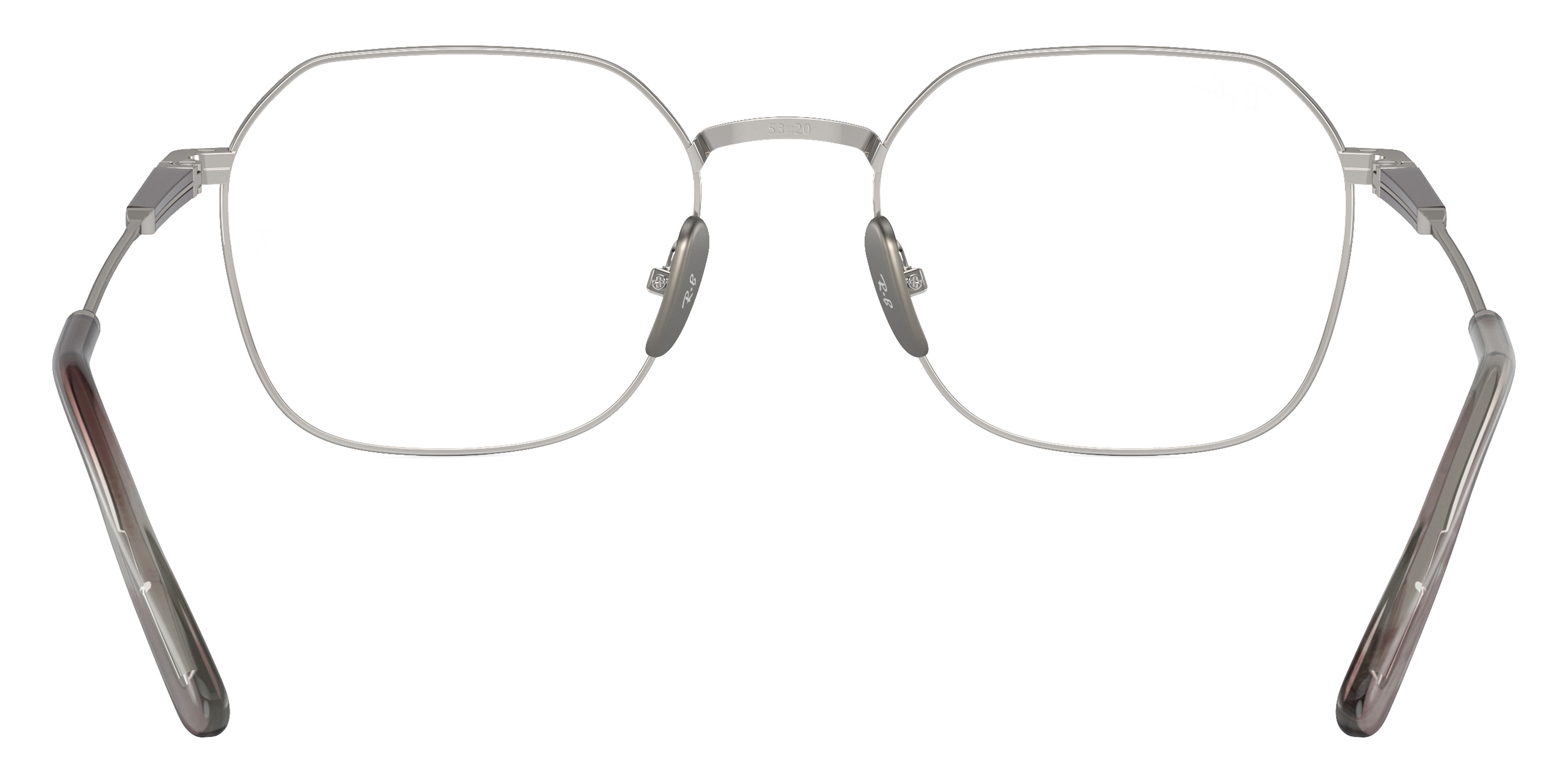 Ray-Ban™ - Jim Titanium RX8794