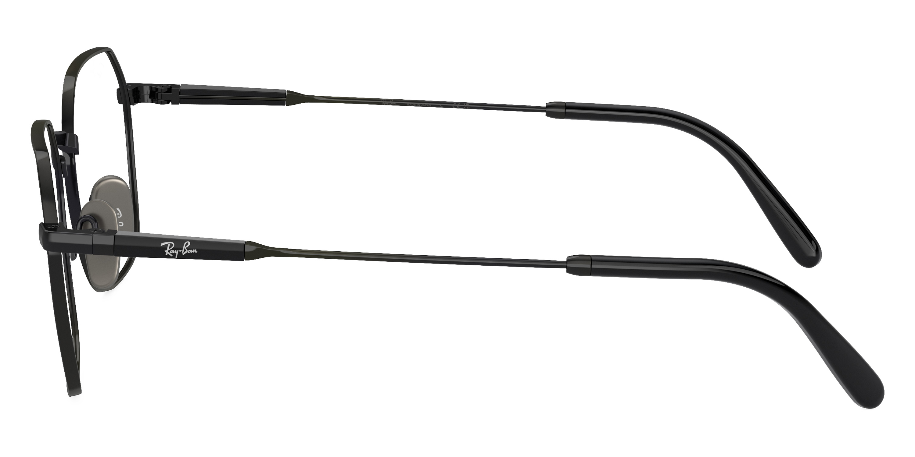Ray-Ban™ - Jim Titanium RX8794