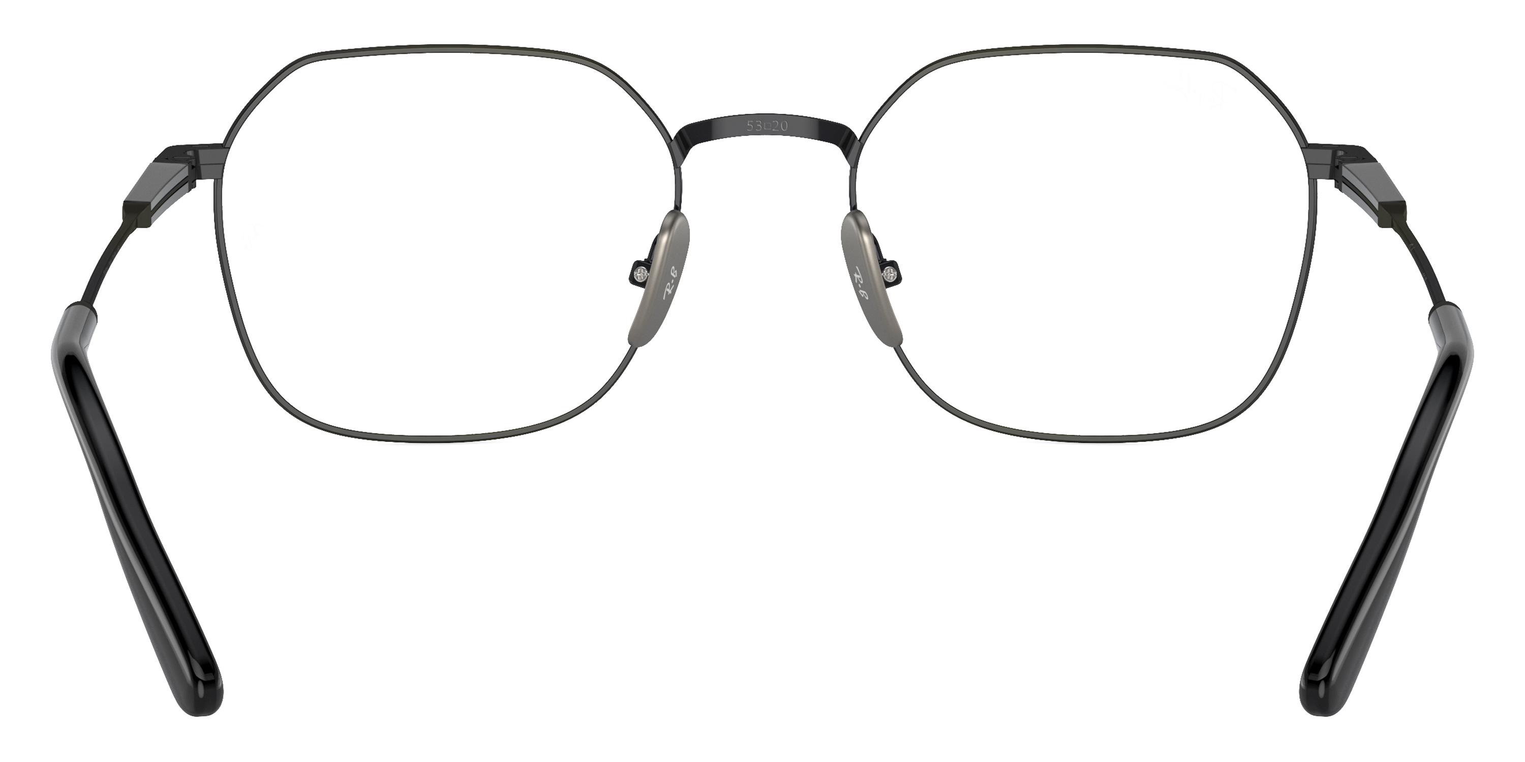 Ray-Ban™ - Jim Titanium RX8794