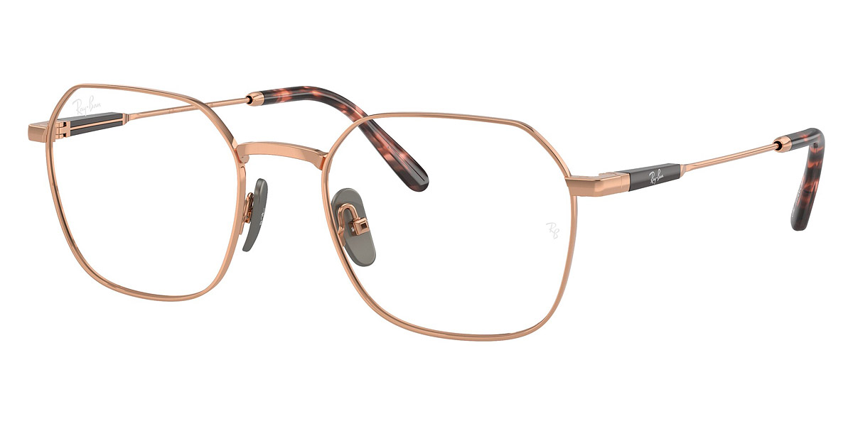 Ray-Ban™ - Jim Titanium RX8794