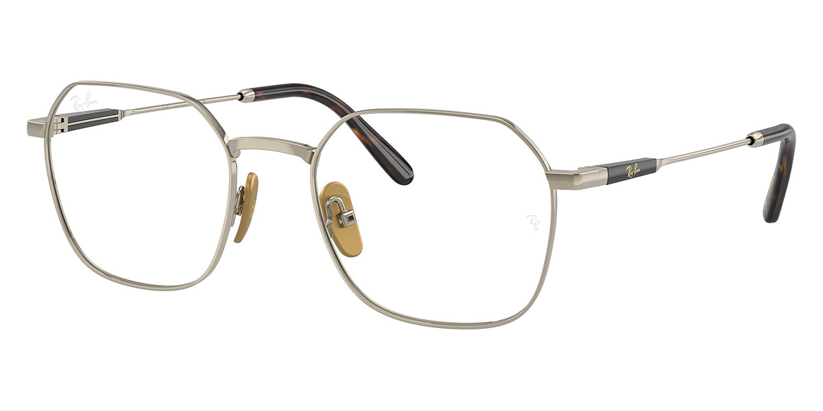 Ray-Ban™ - Jim Titanium RX8794