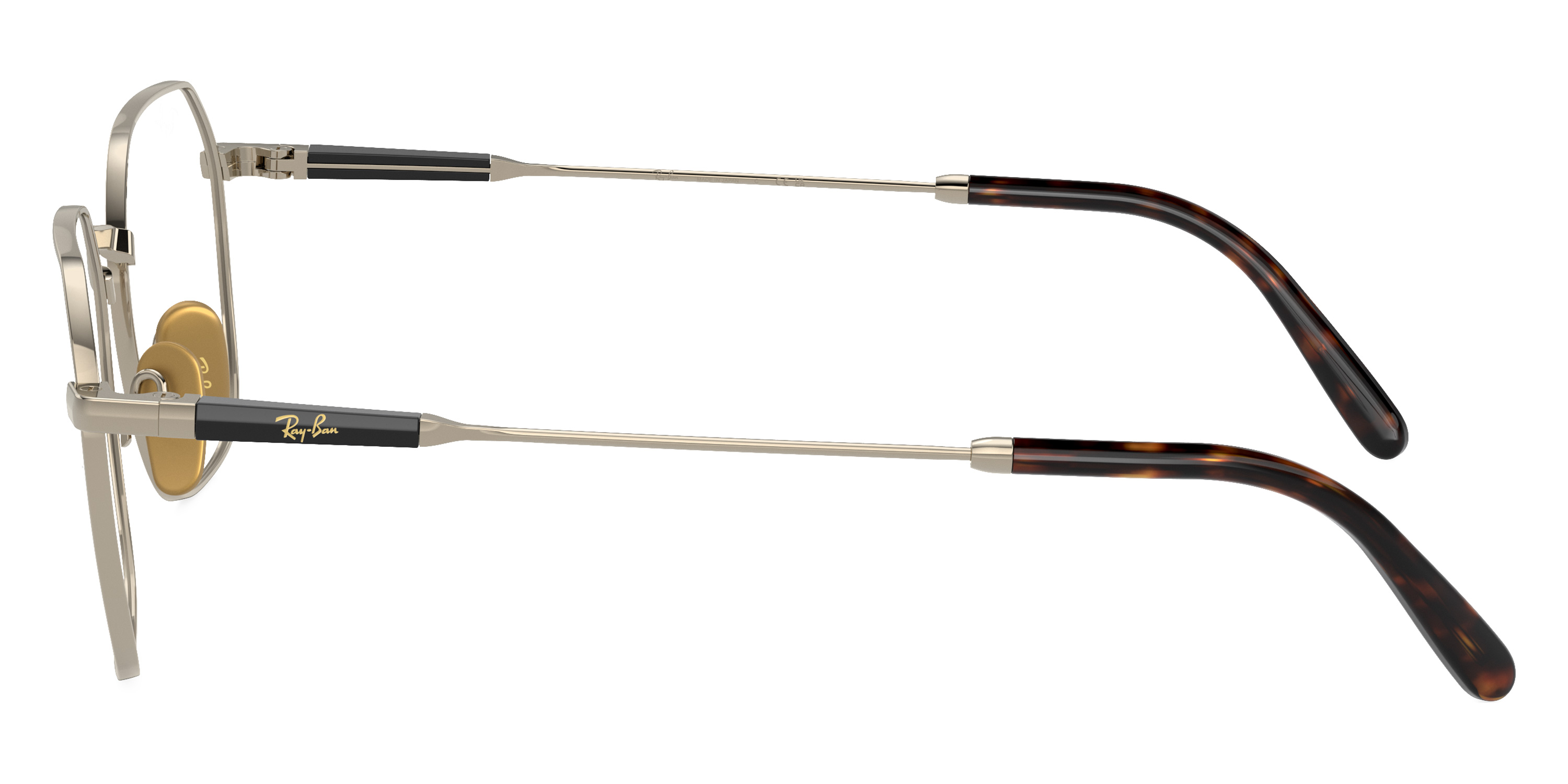 Ray-Ban™ - Jim Titanium RX8794