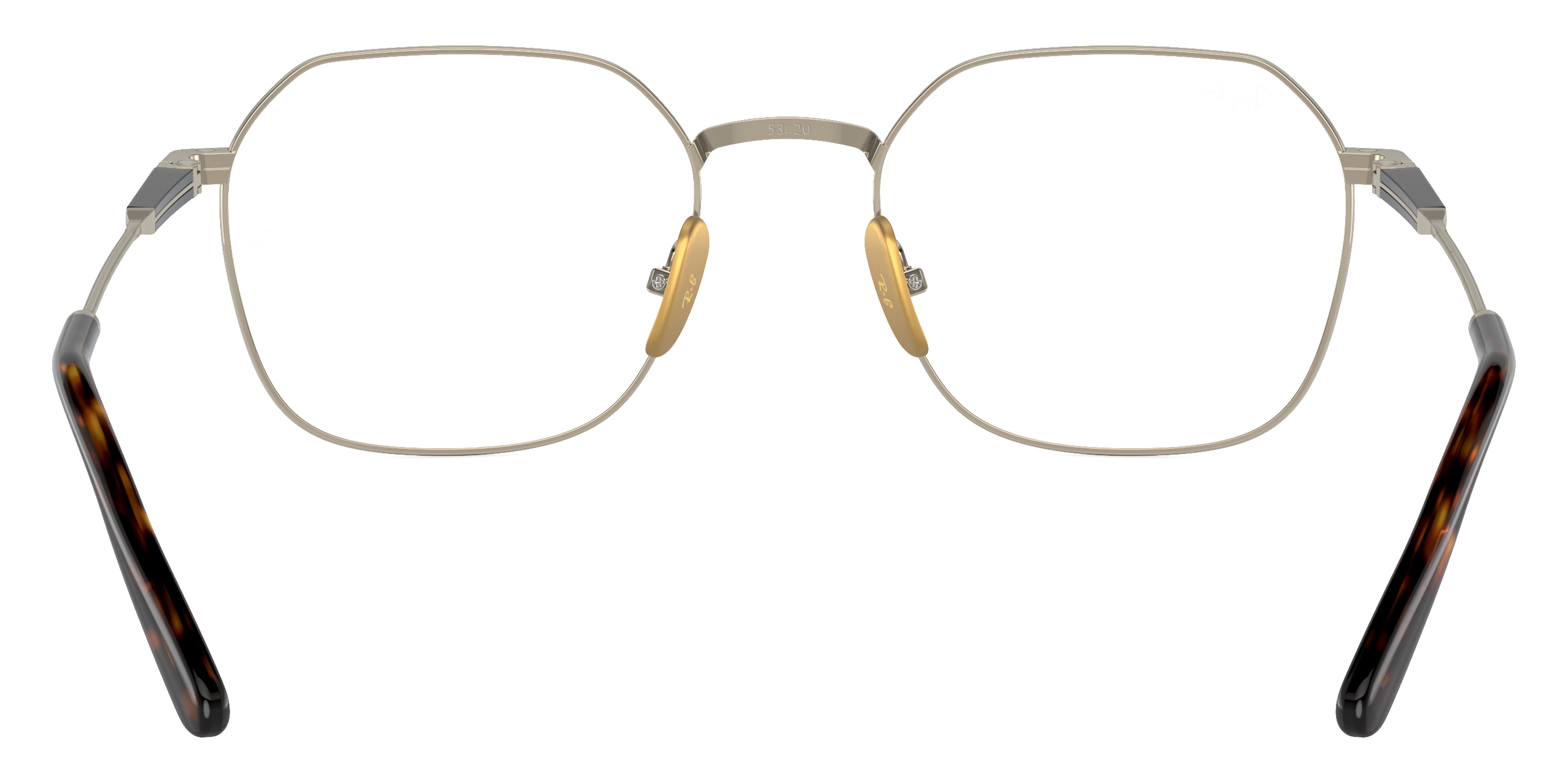 Ray-Ban™ - Jim Titanium RX8794