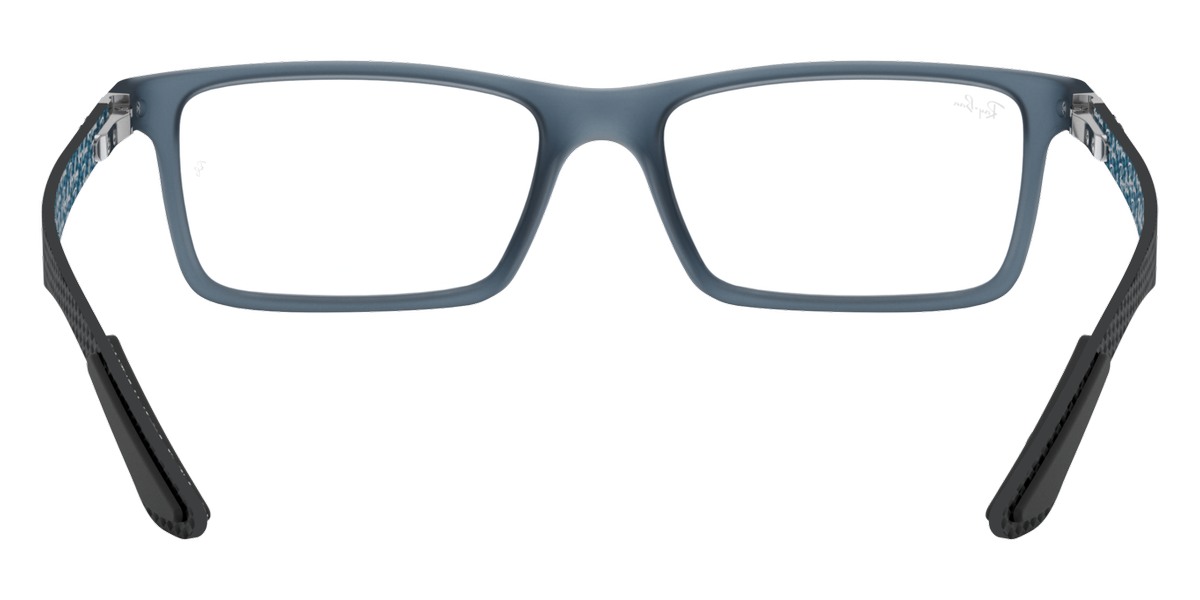 Ray ban 8901 blue deals
