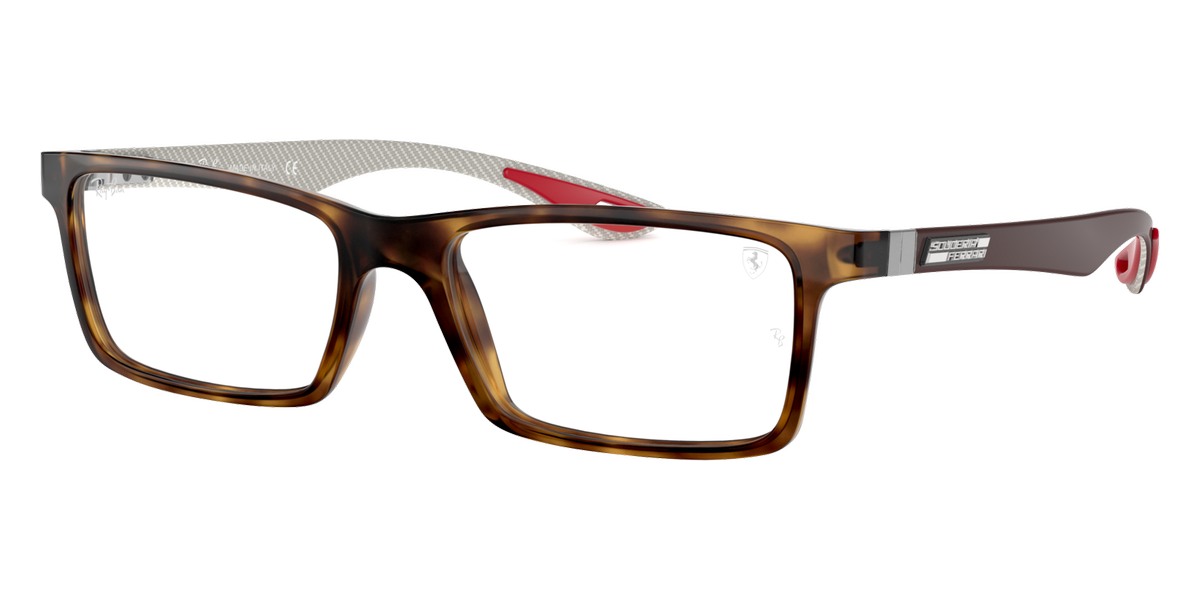 Ray-Ban™ - Ferrari RX8901M