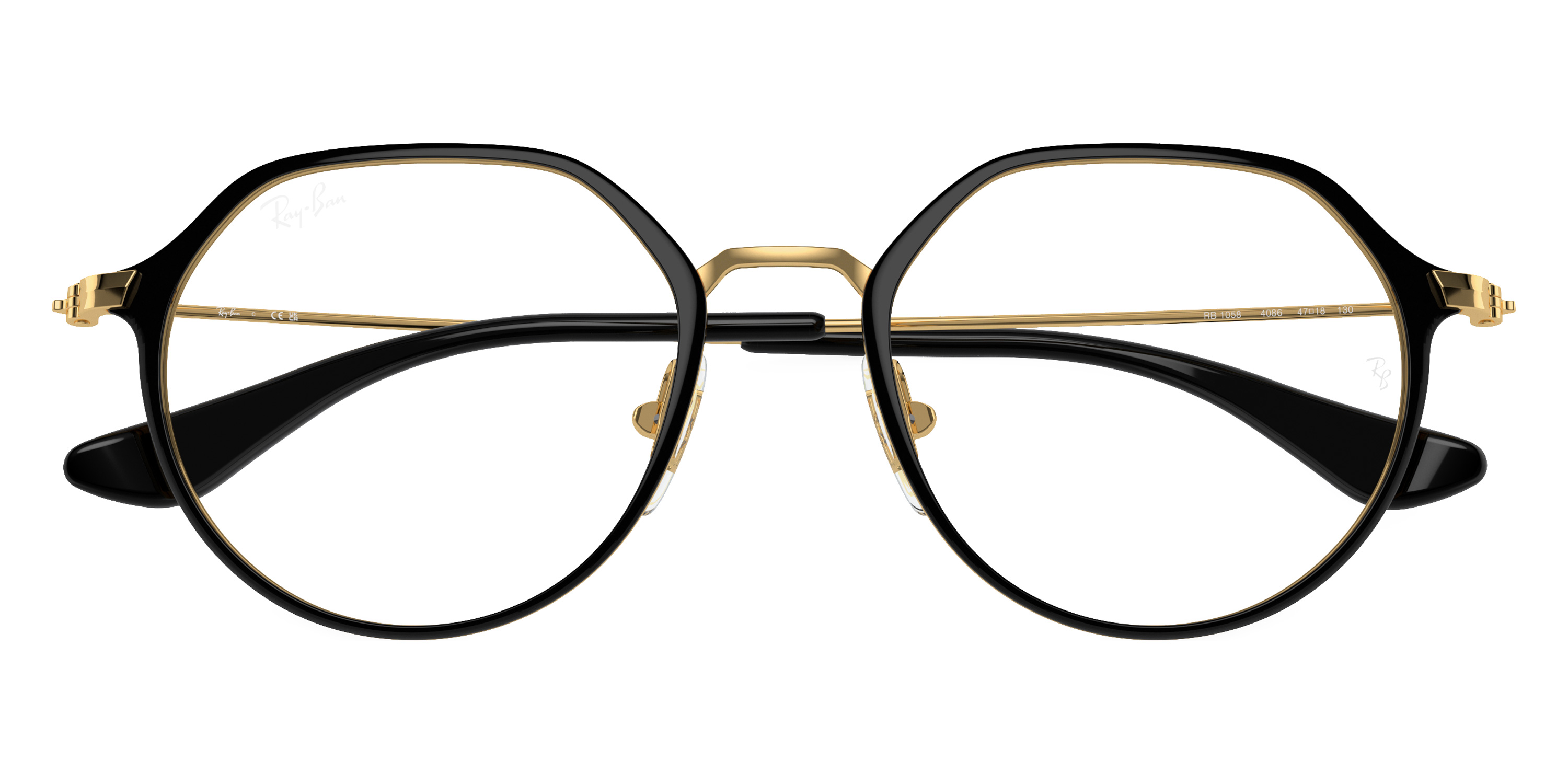 Ray-Ban™ - RY1058