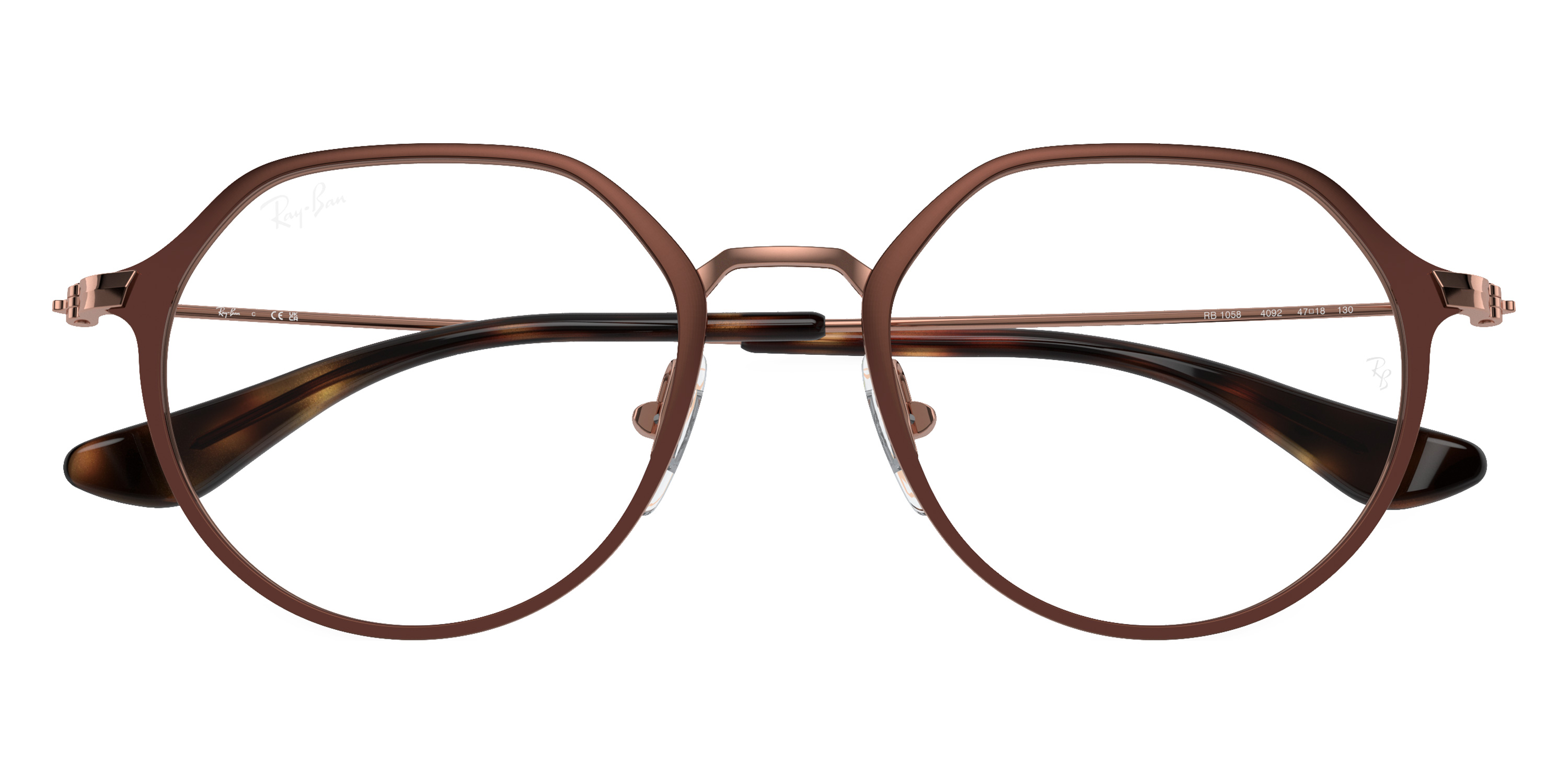 Ray-Ban™ - RY1058