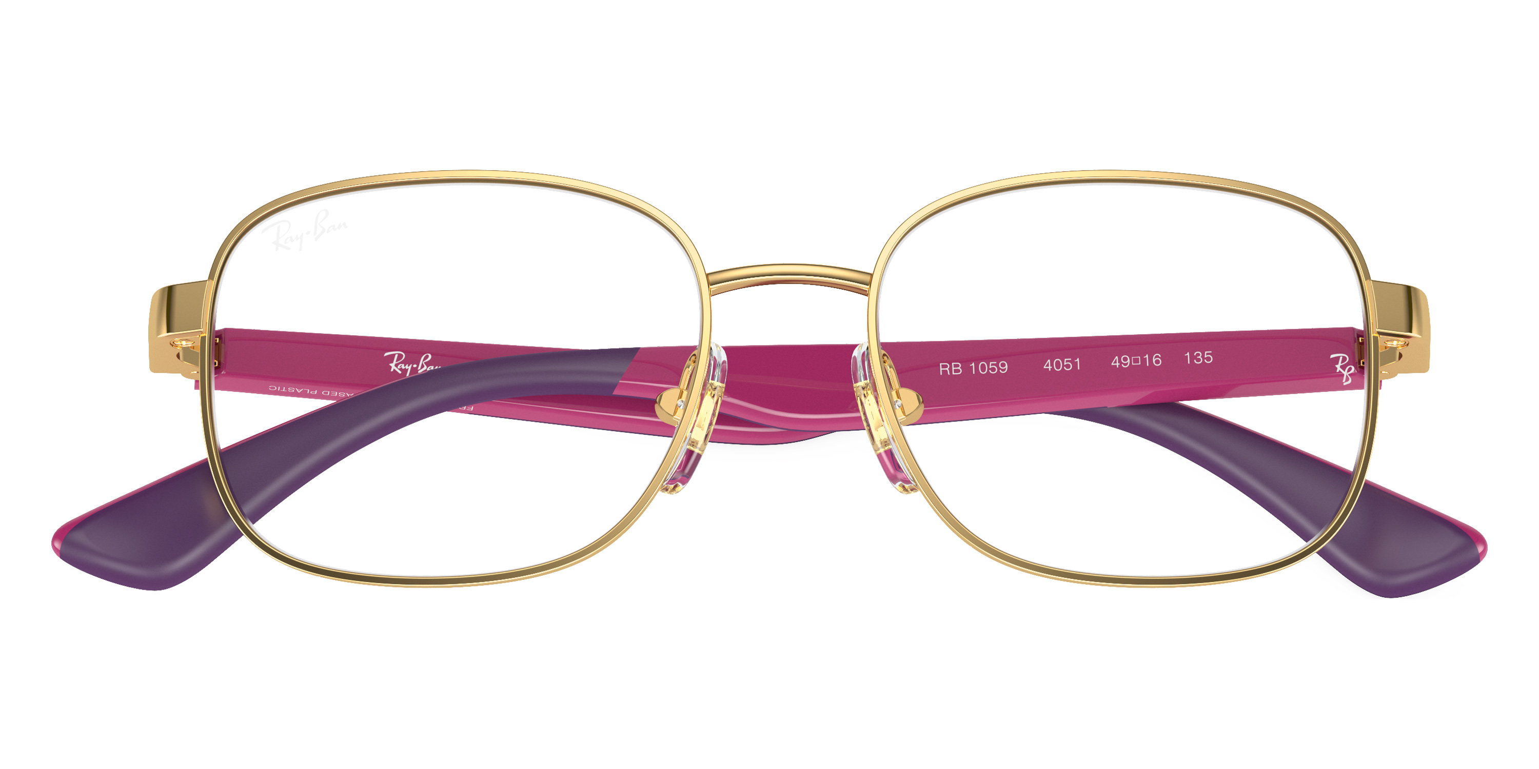Ray-Ban™ - RY1059