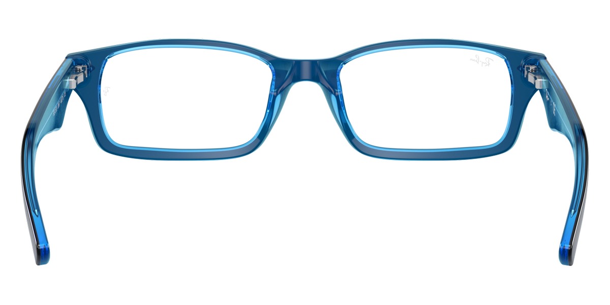 Color: Blue On Blue Fluorescent (3667) - Ray-Ban RY1530366748