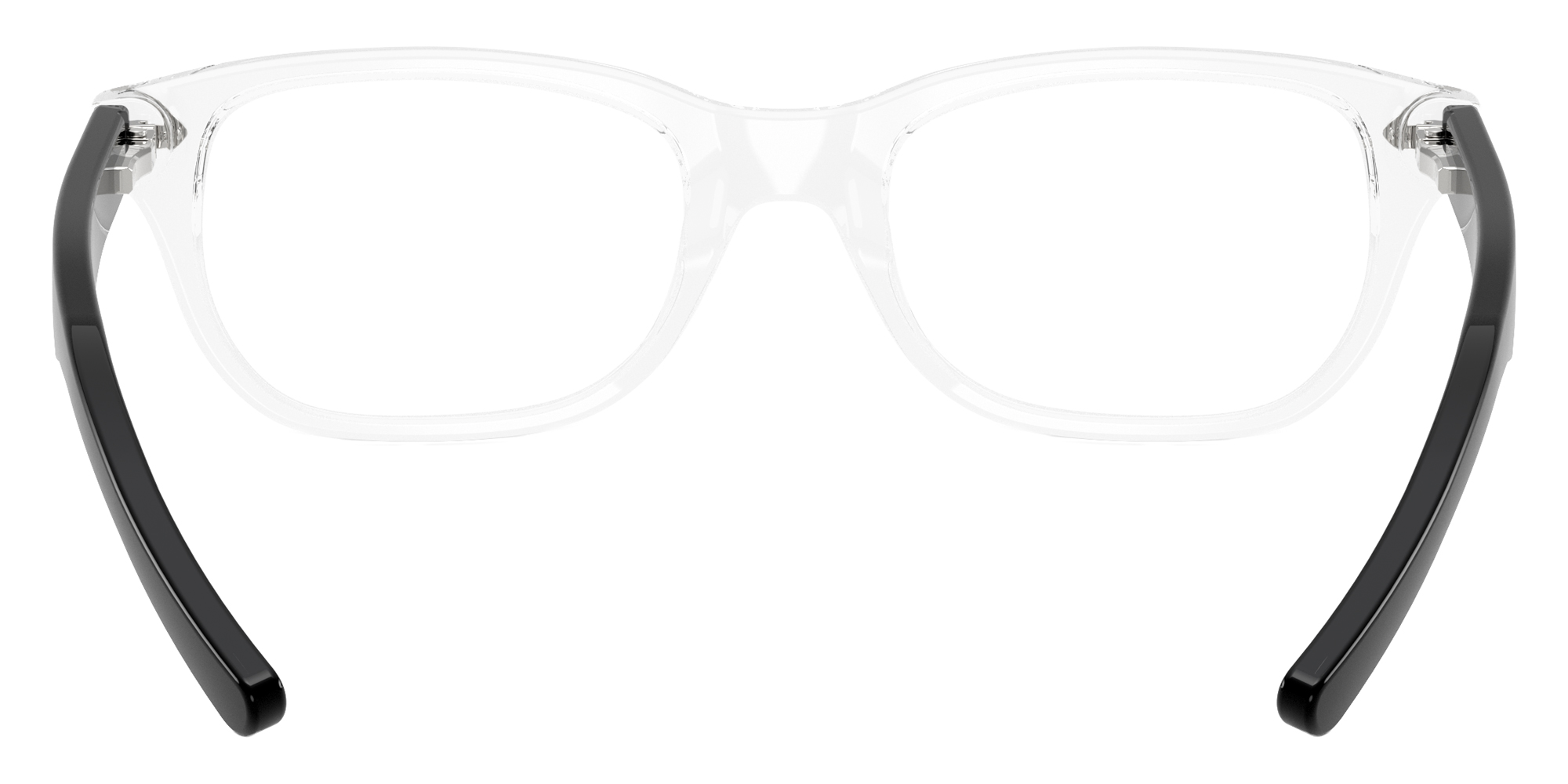 Color: Transparent (3541) - Ray-Ban RY1555F354148