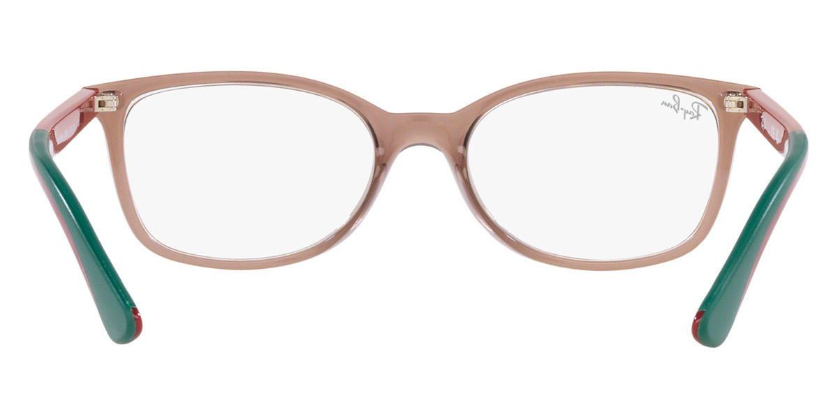 Color: Transparent Brown (3920) - Ray-Ban RY1586392049