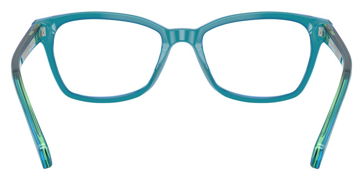 Color: Transparent Blue and Green (3996) - Ray-Ban RY1591399646