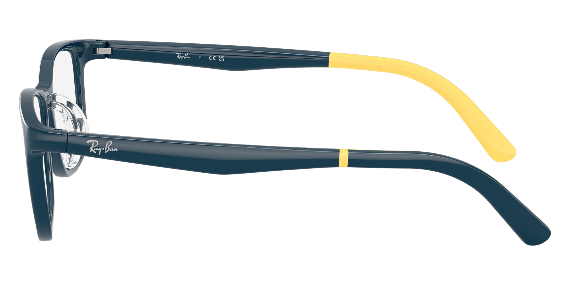 Color: Blue (3937) - Ray-Ban RY1626D393749