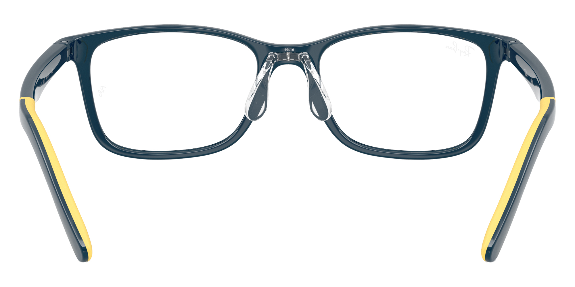 Color: Blue (3937) - Ray-Ban RY1626D393749